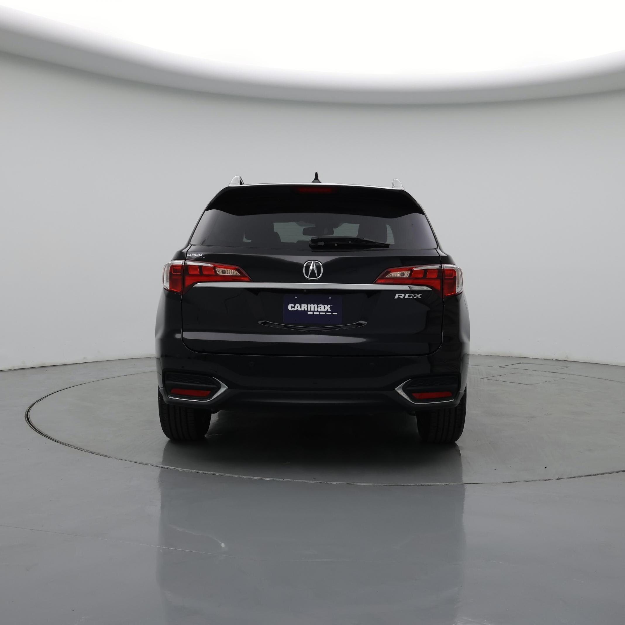 Thumbnail: 2017 Acura RDX - 6