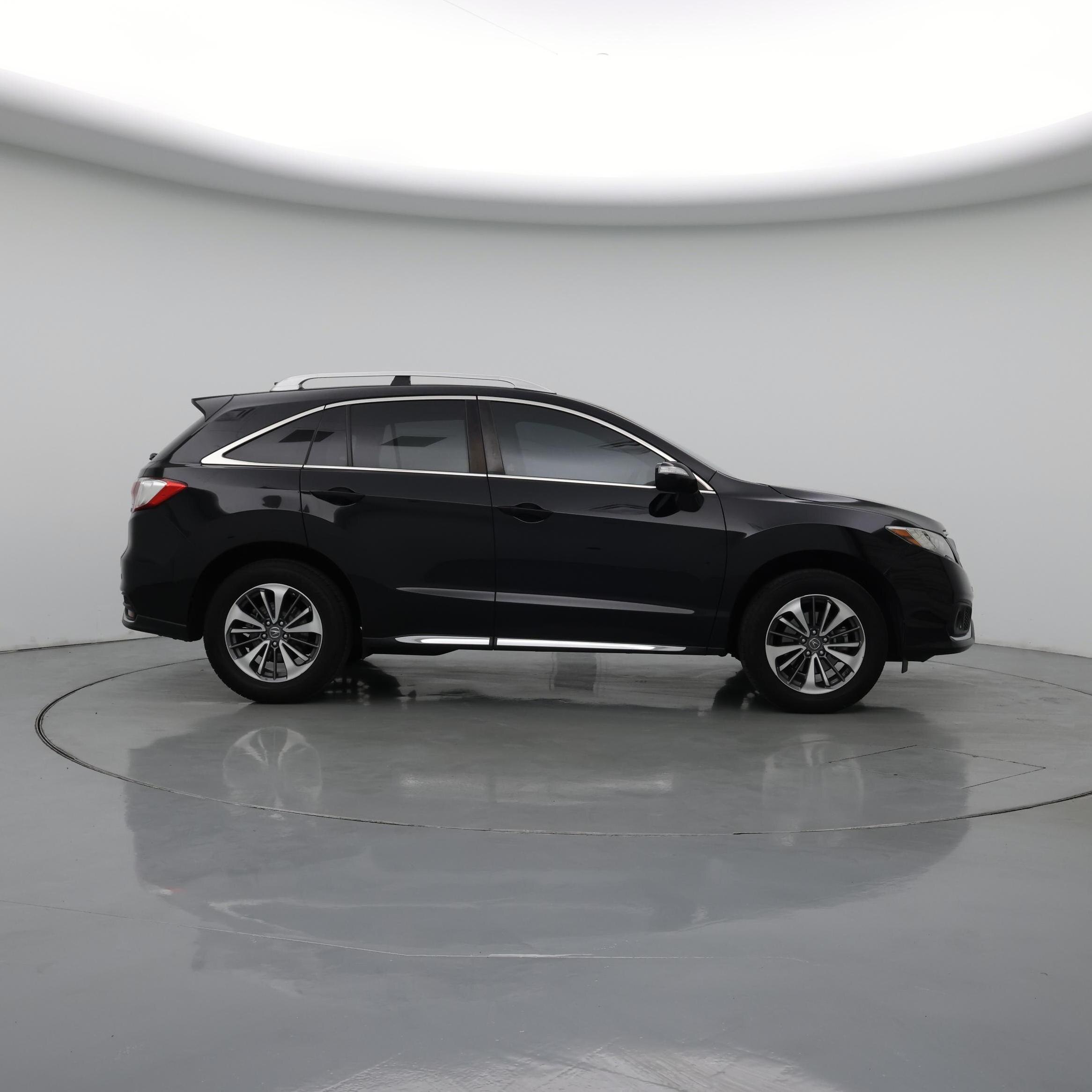 Thumbnail: 2017 Acura RDX - 7