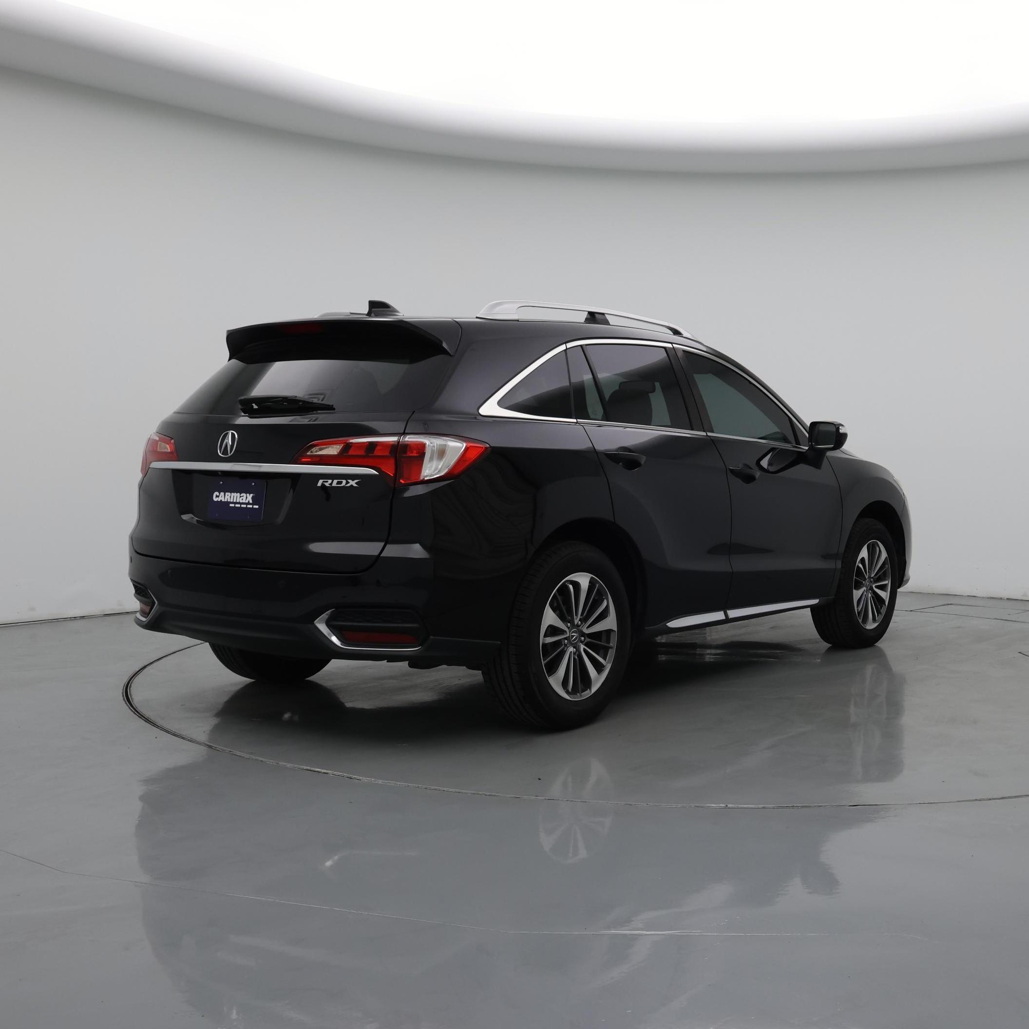 Thumbnail: 2017 Acura RDX - 8