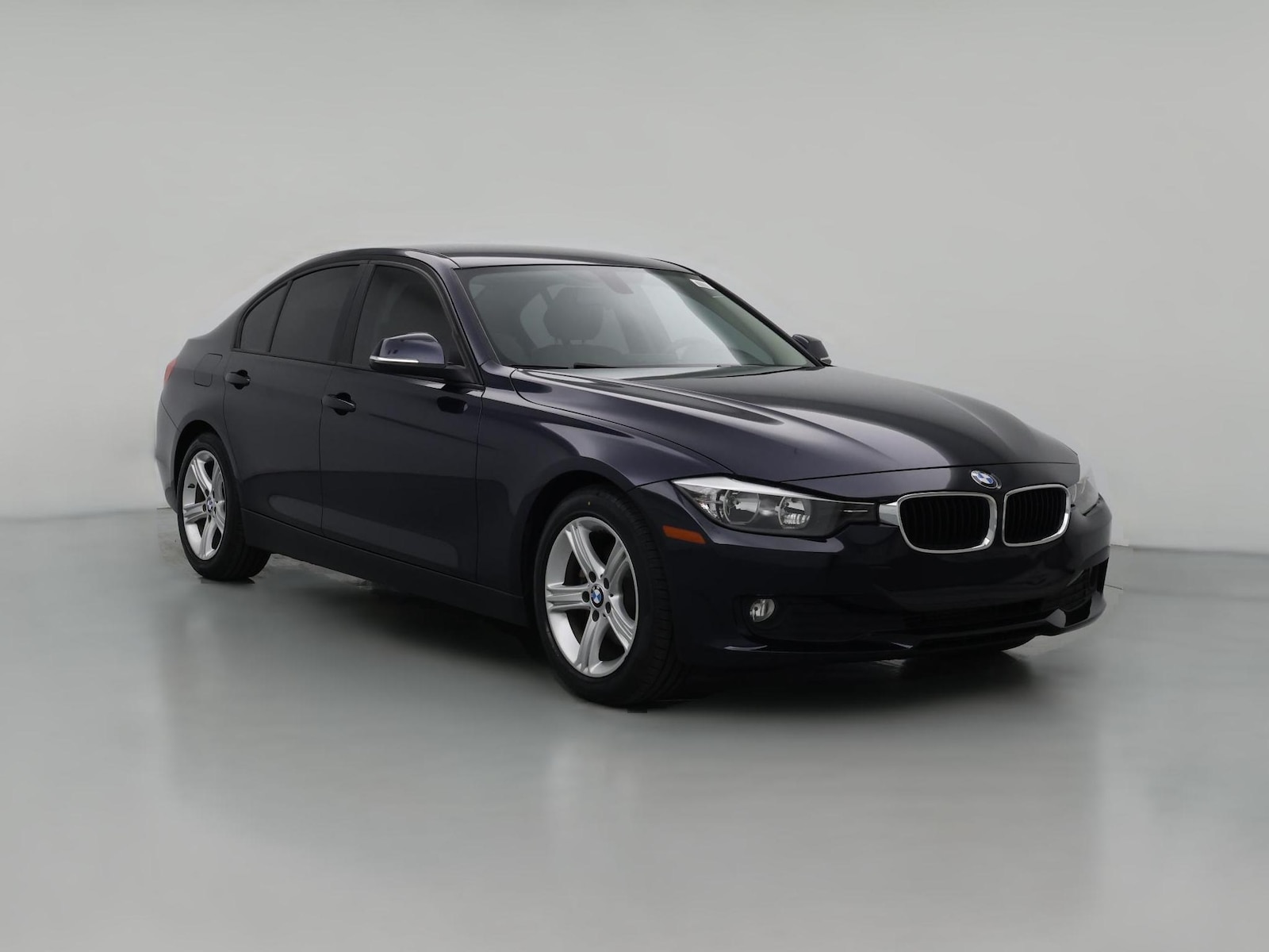 2014 BMW 3 Series