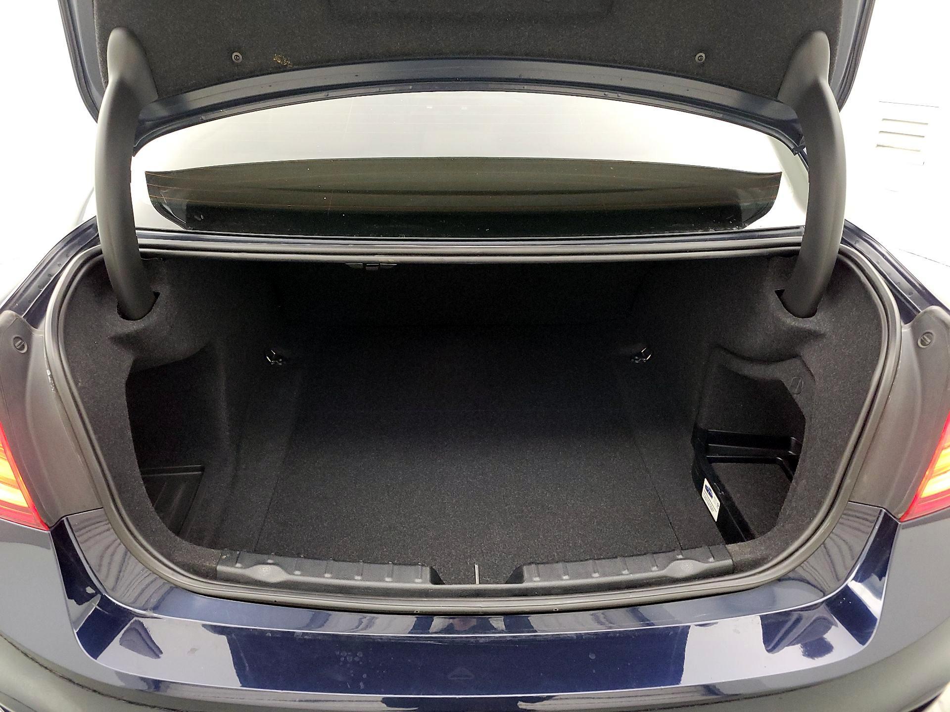 Thumbnail: 2014 BMW 3 Series - 19