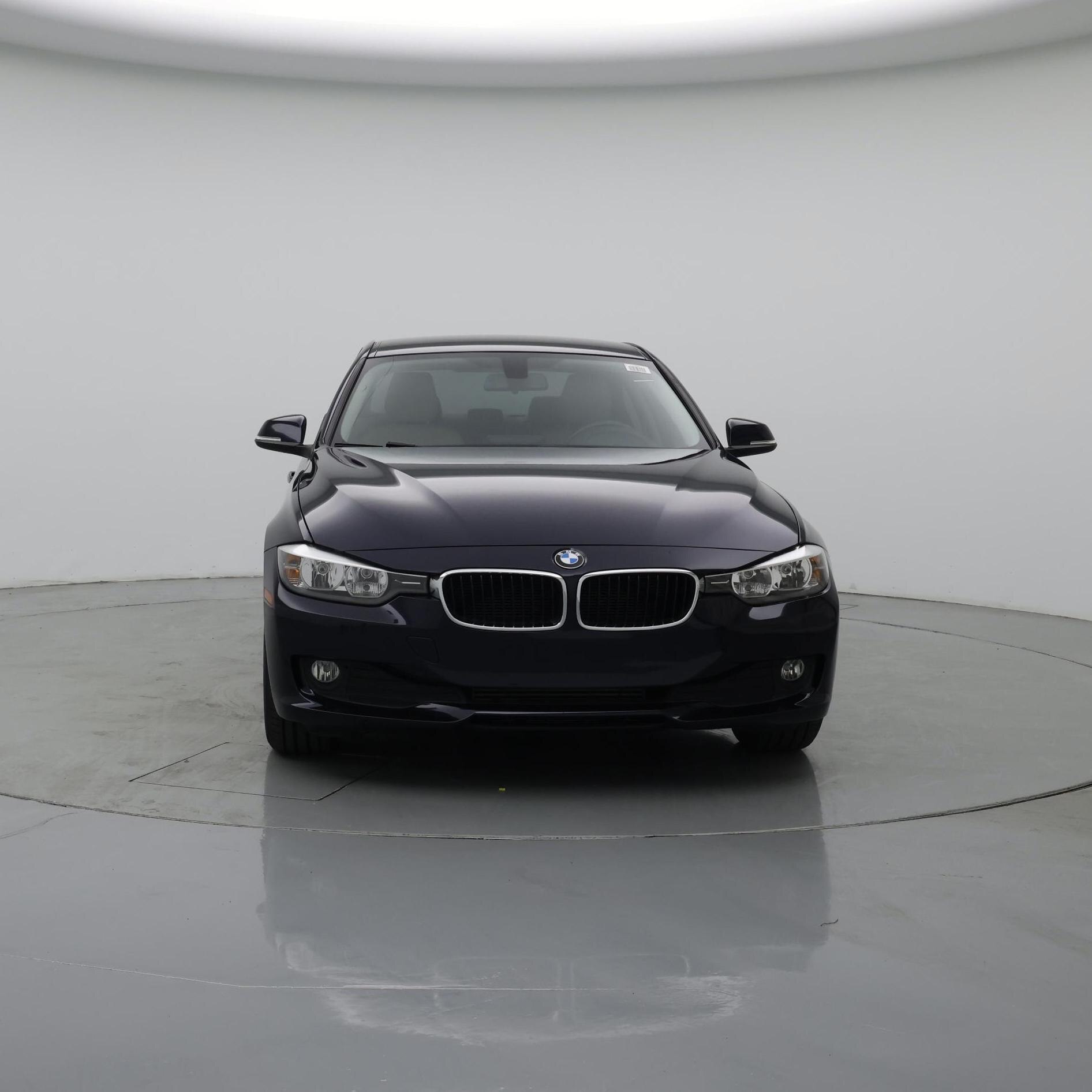 Thumbnail: 2014 BMW 3 Series - 5