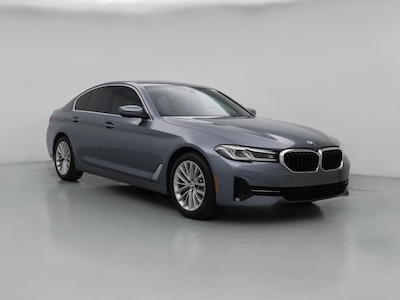 2022 BMW 530 I