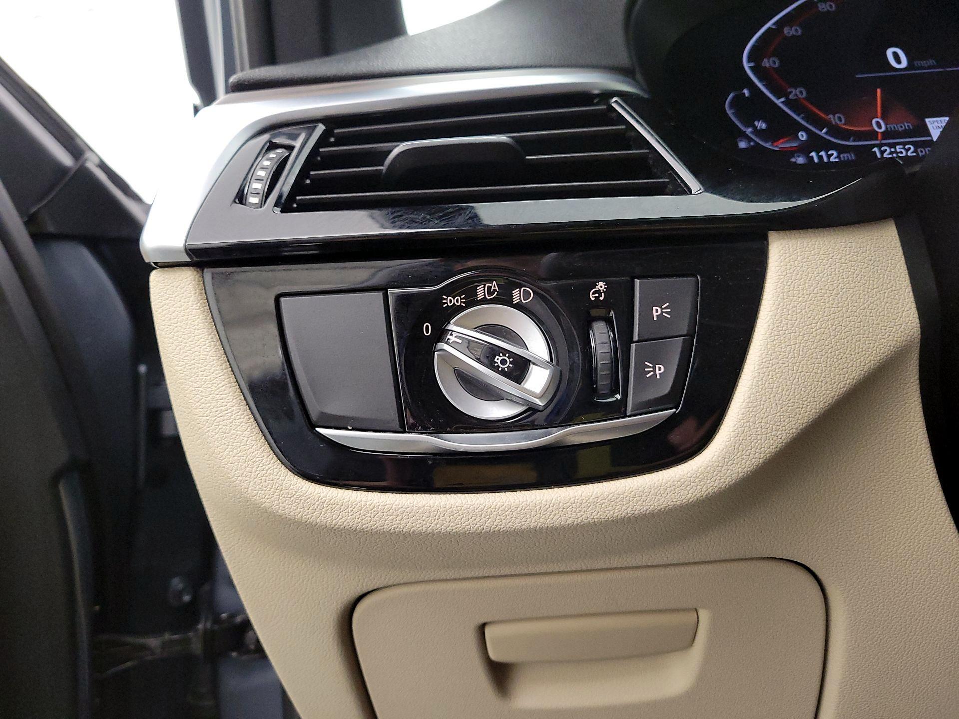 Thumbnail: 2022 BMW 5 Series - 13