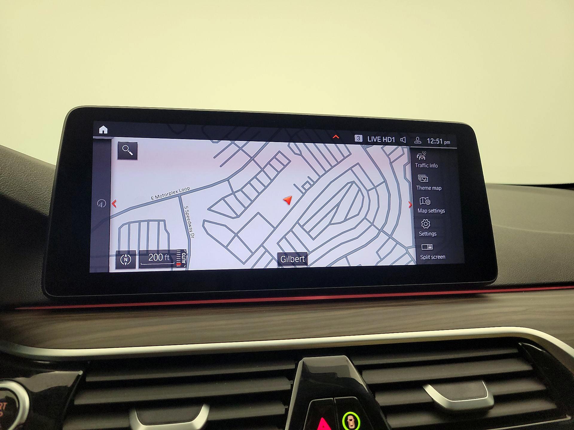 Thumbnail: 2022 BMW 5 Series - 14