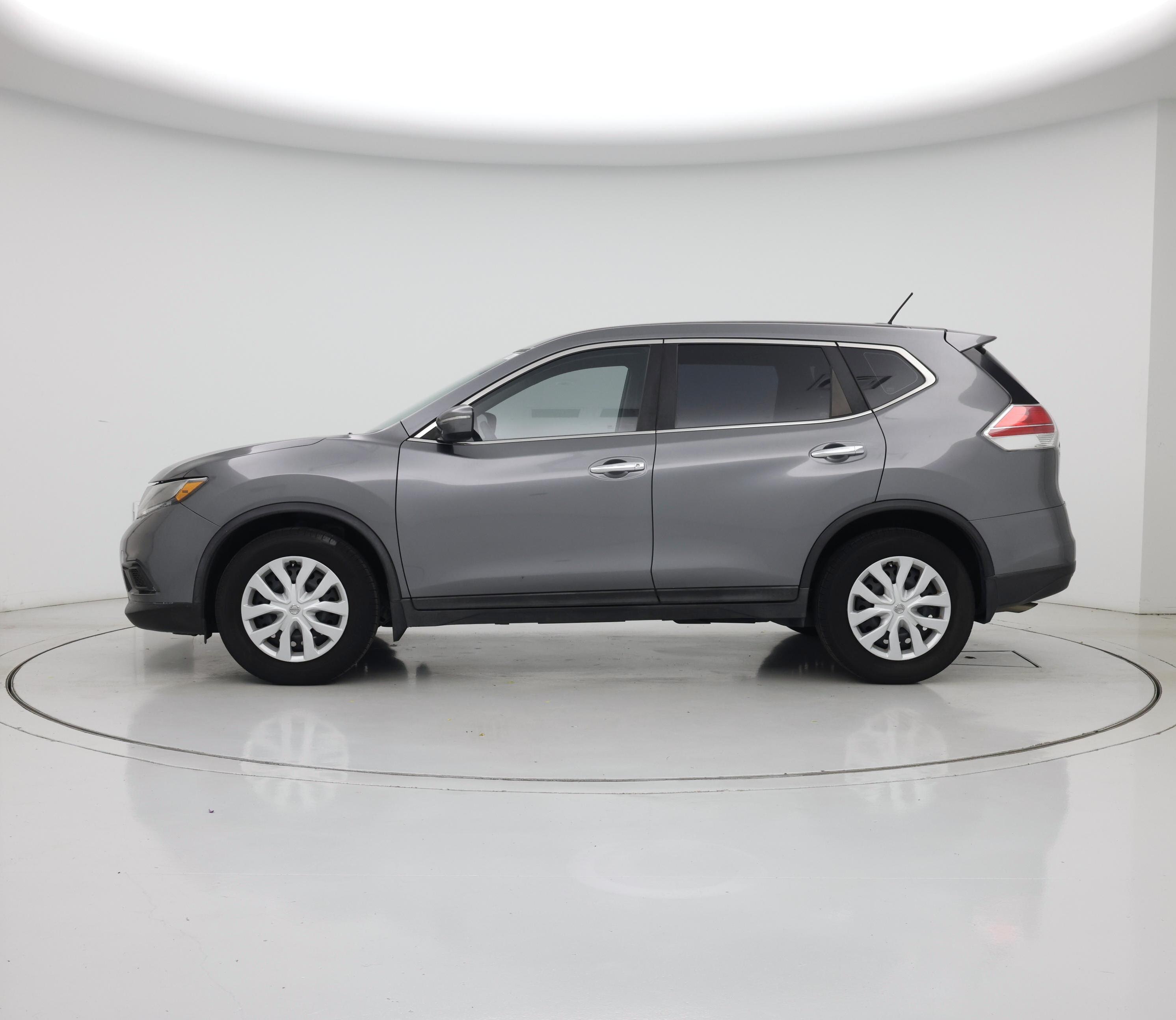 Thumbnail: 2015 Nissan Rogue - 3