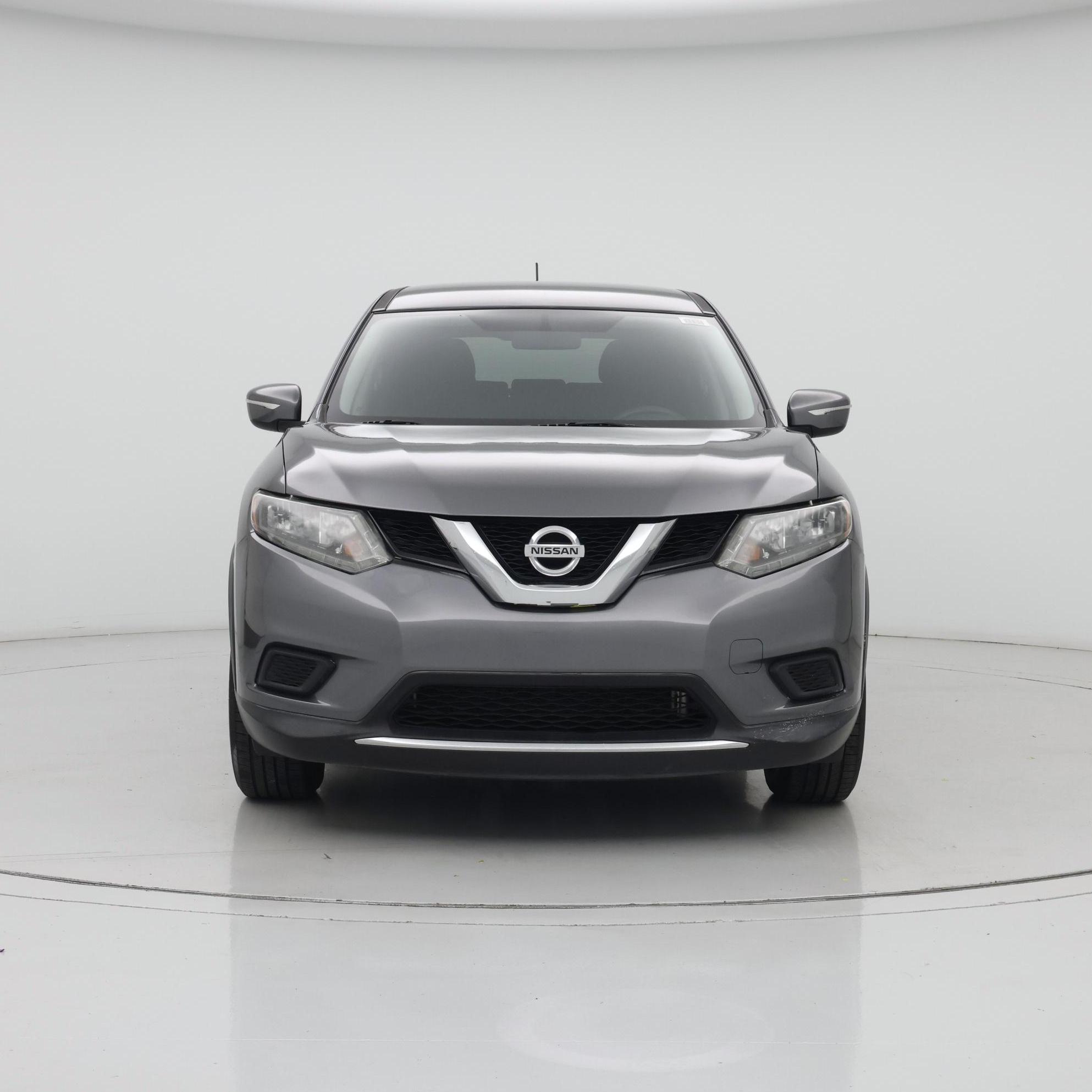 Thumbnail: 2015 Nissan Rogue - 5