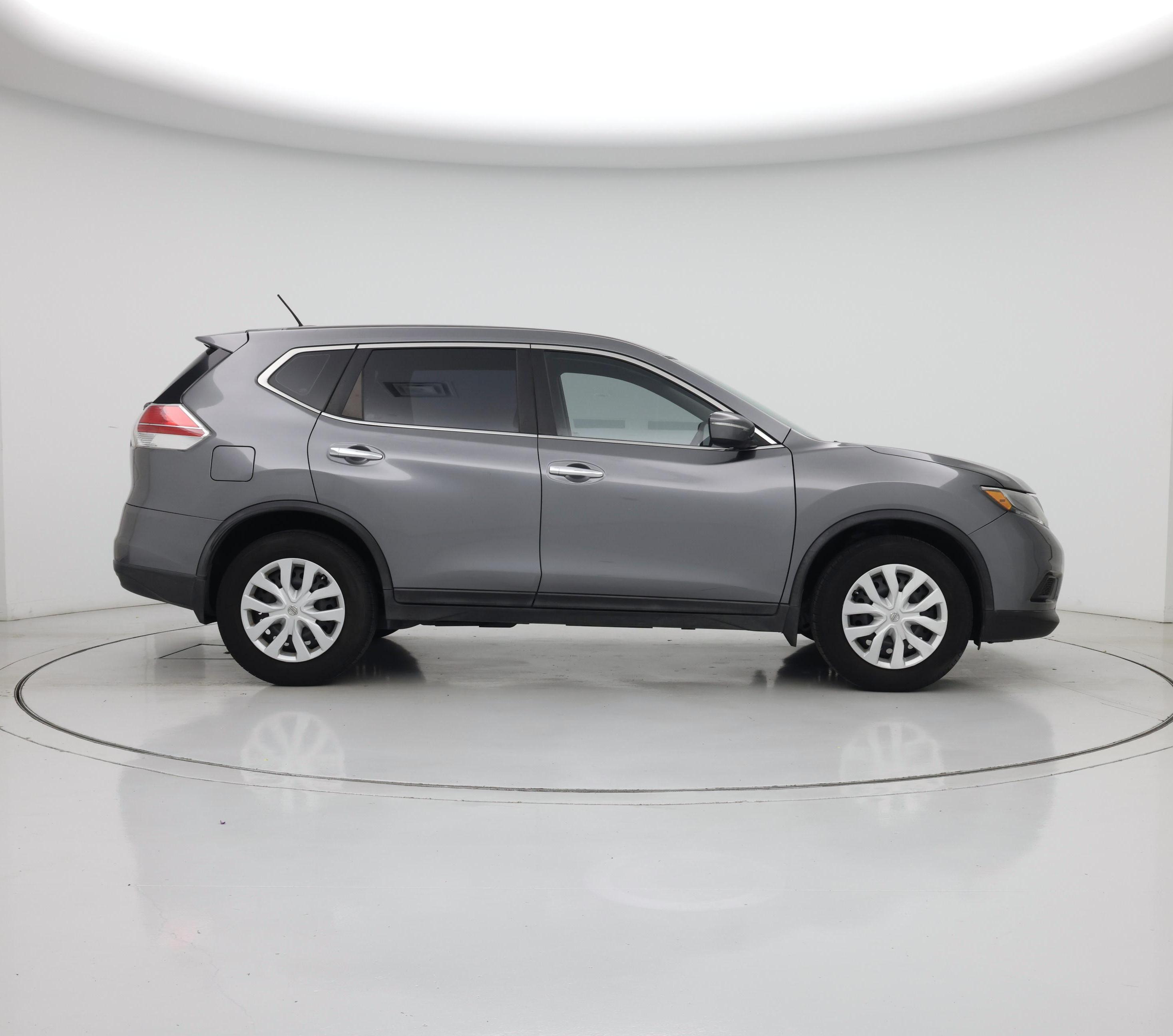 Thumbnail: 2015 Nissan Rogue - 7