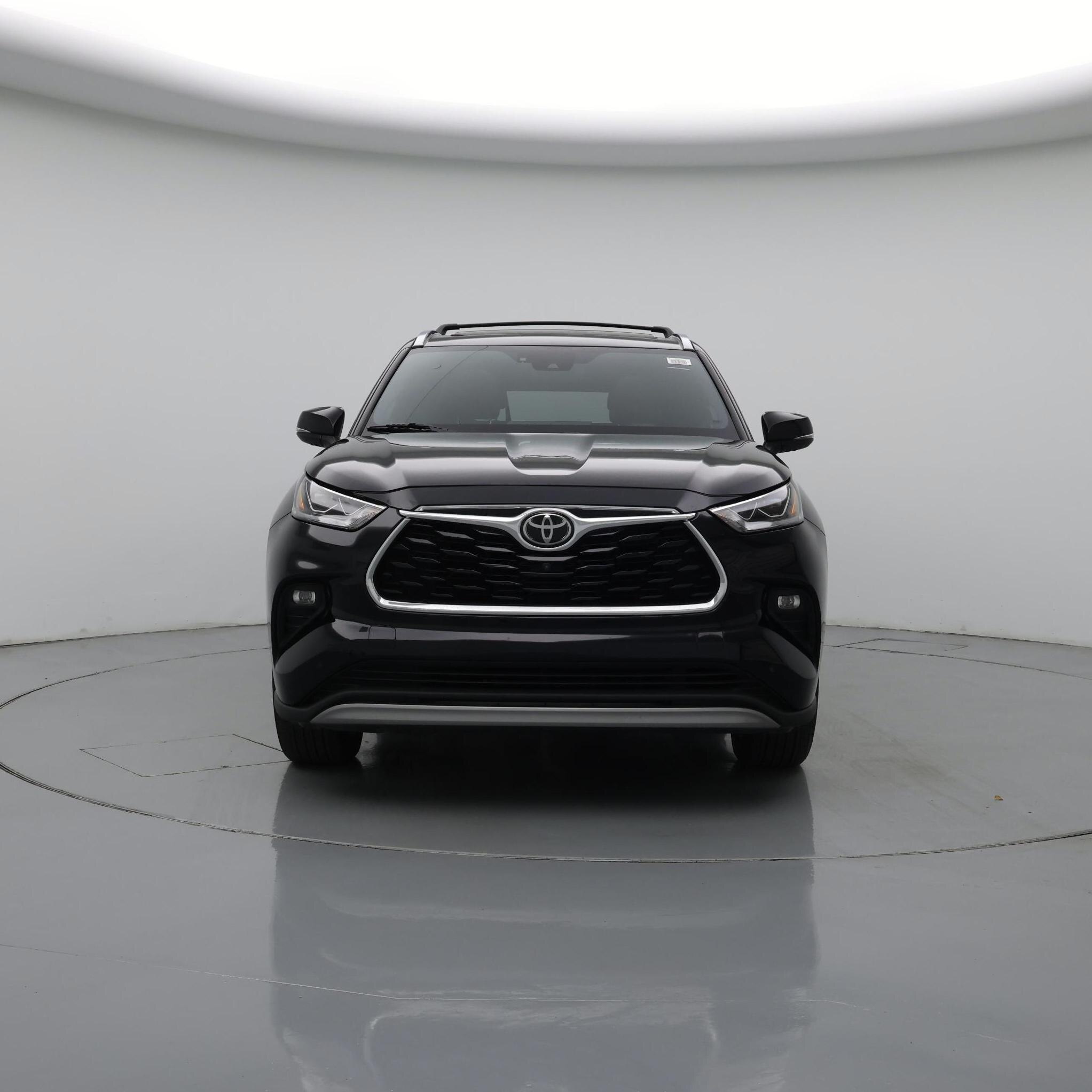 Thumbnail: 2021 Toyota Highlander - 5
