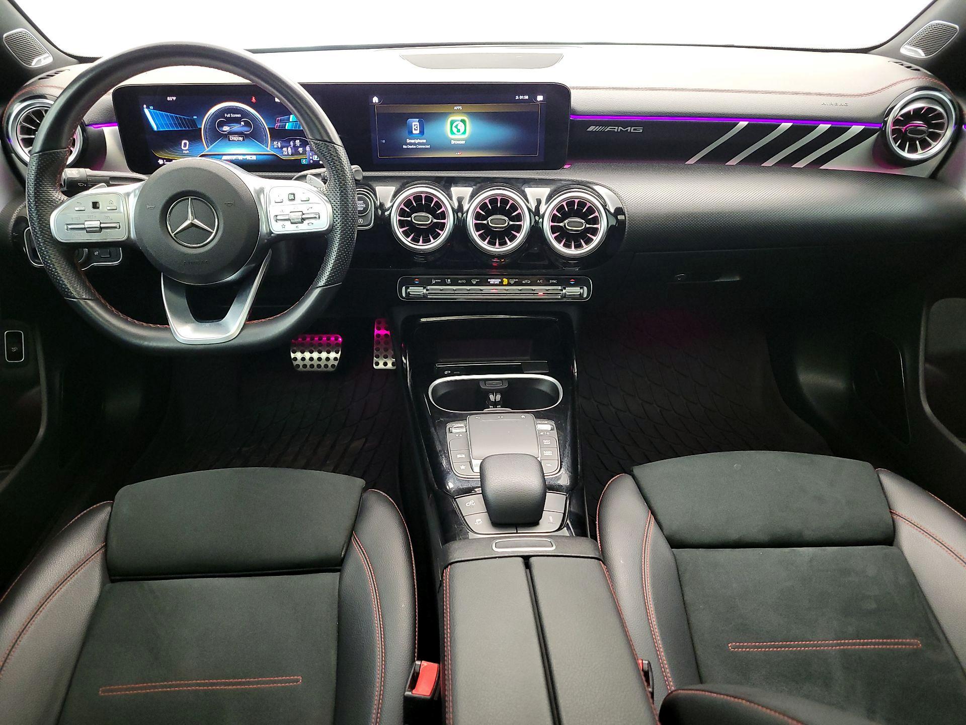 Thumbnail: 2023 Mercedes-Benz CLA - 9