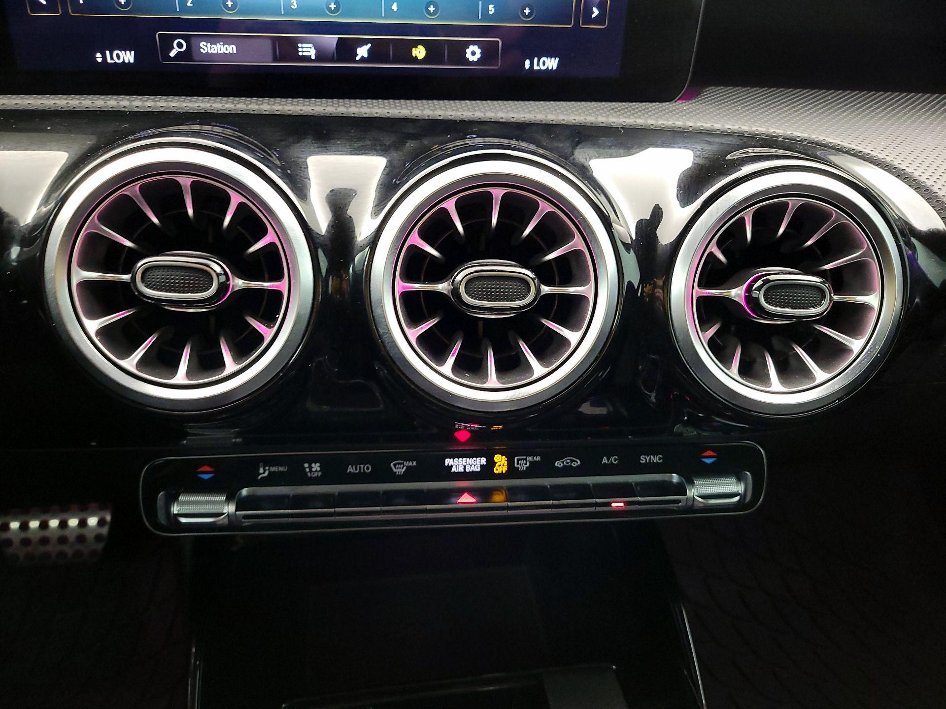 Thumbnail: 2023 Mercedes-Benz CLA - 16