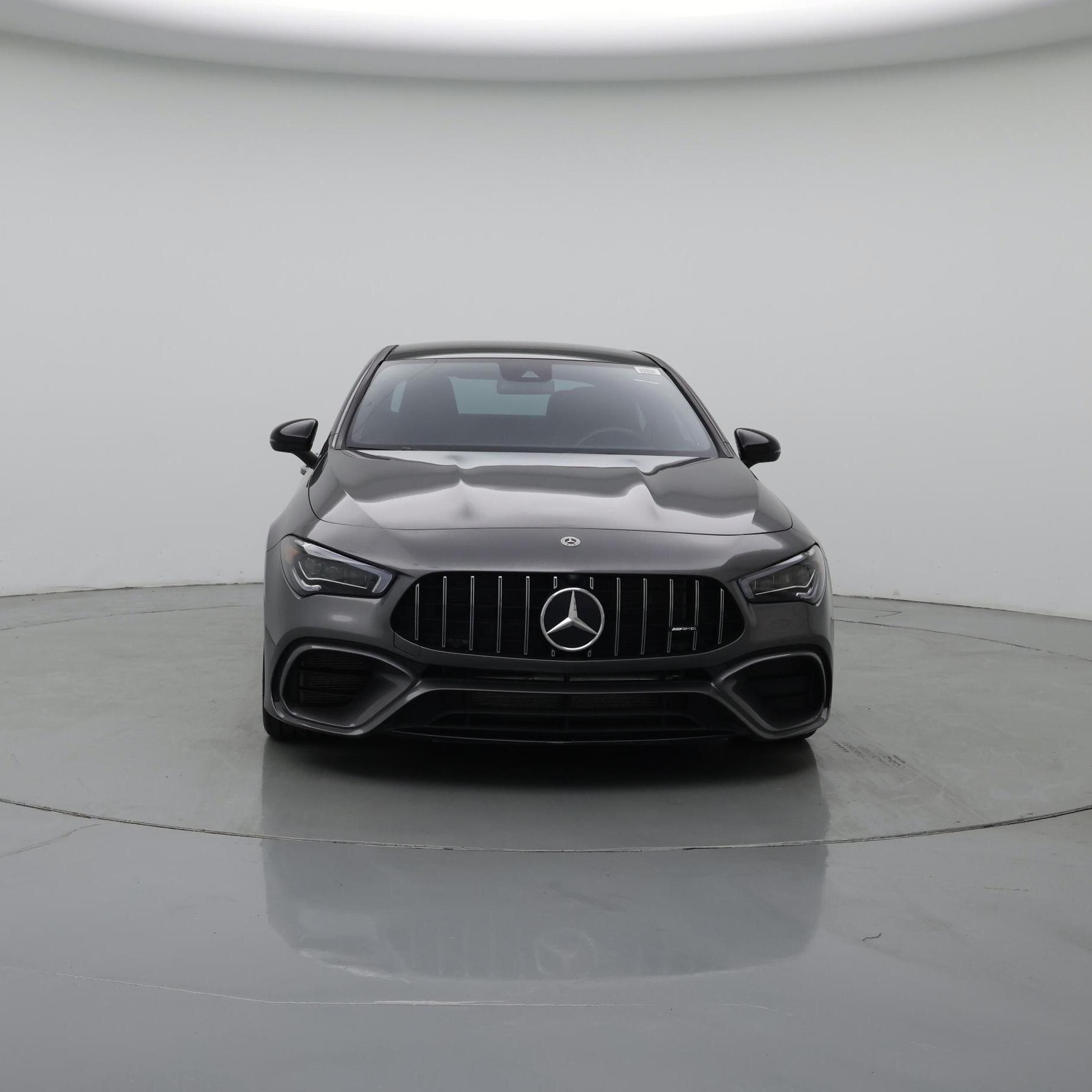 Thumbnail: 2023 Mercedes-Benz CLA - 5