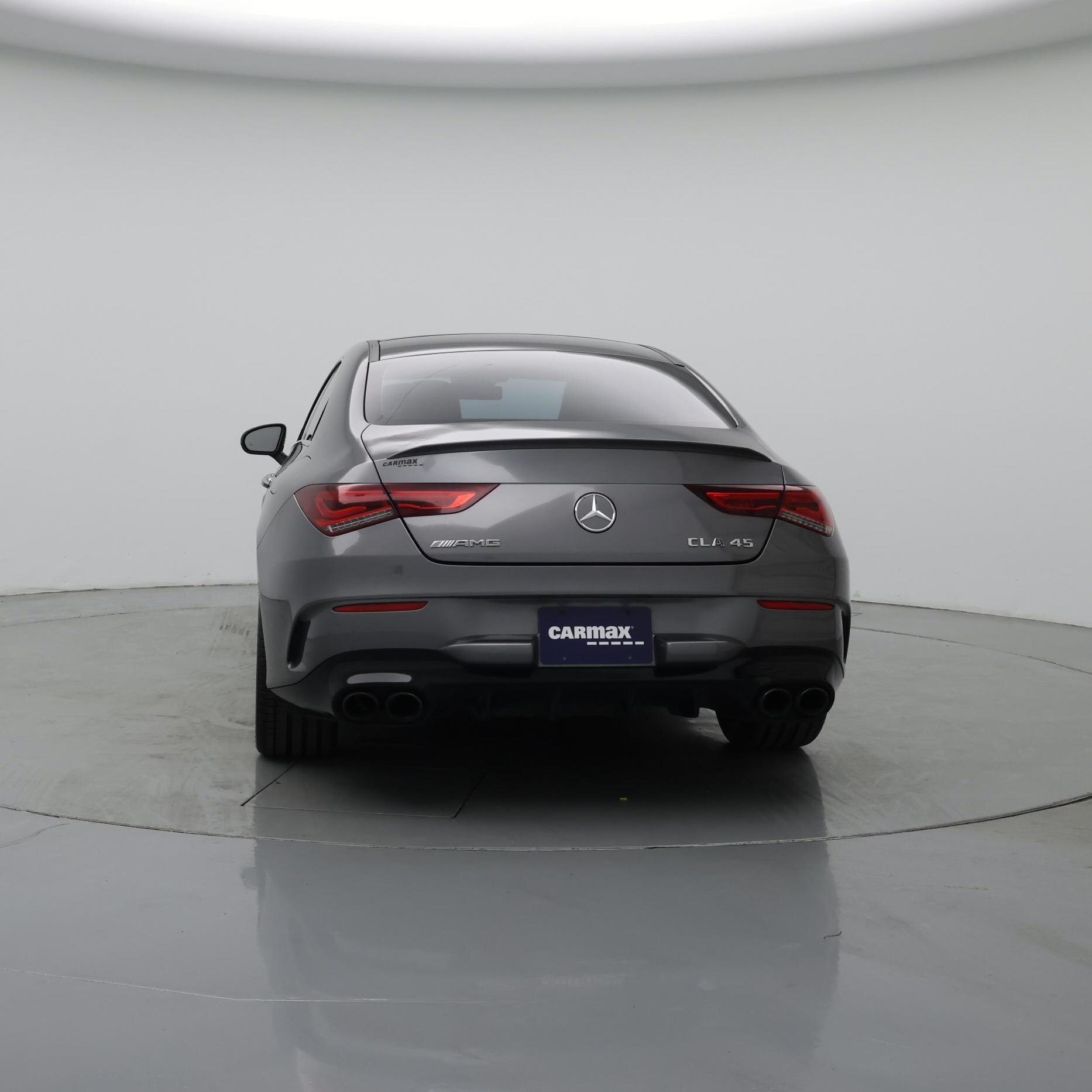 Thumbnail: 2023 Mercedes-Benz CLA - 6