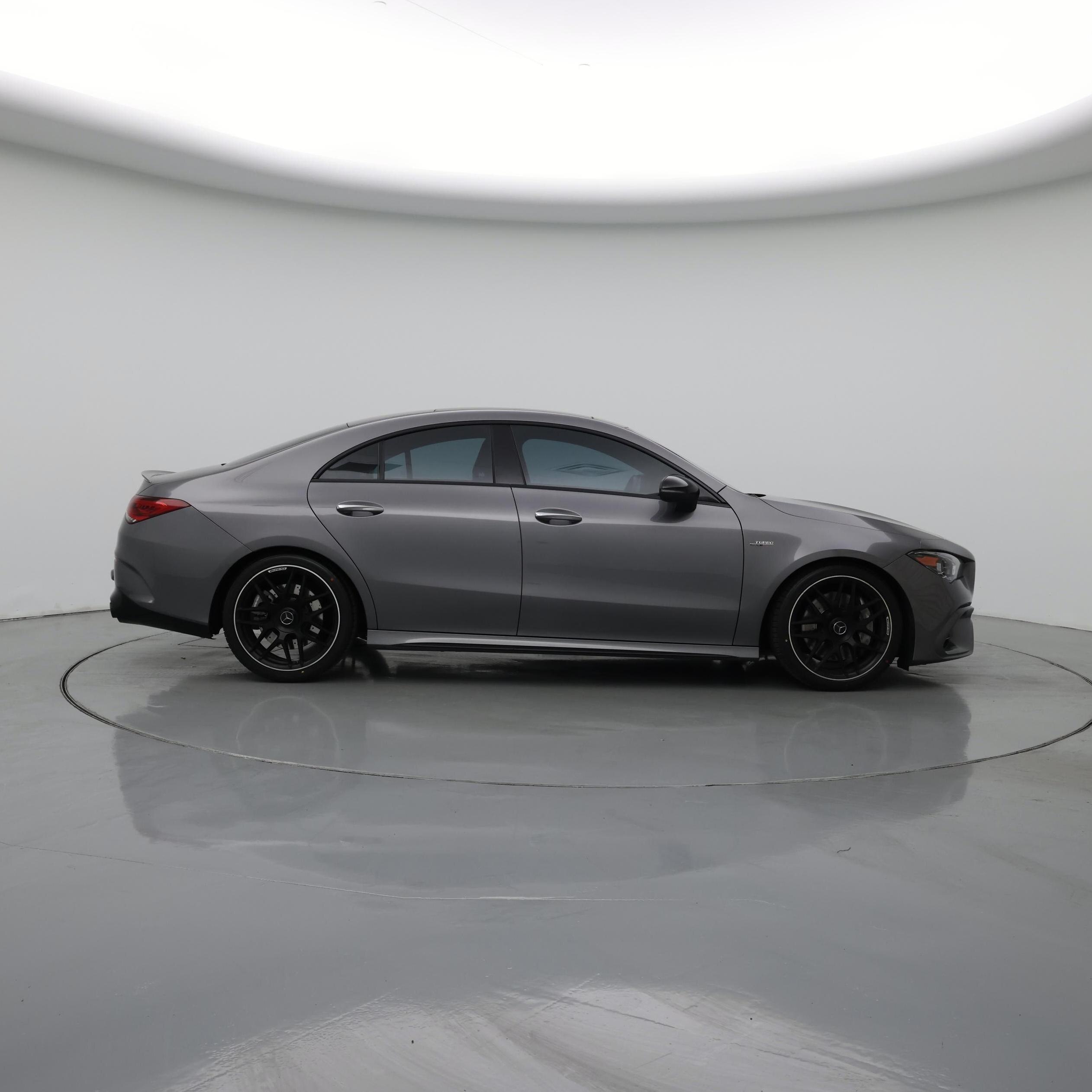 Thumbnail: 2023 Mercedes-Benz CLA - 7