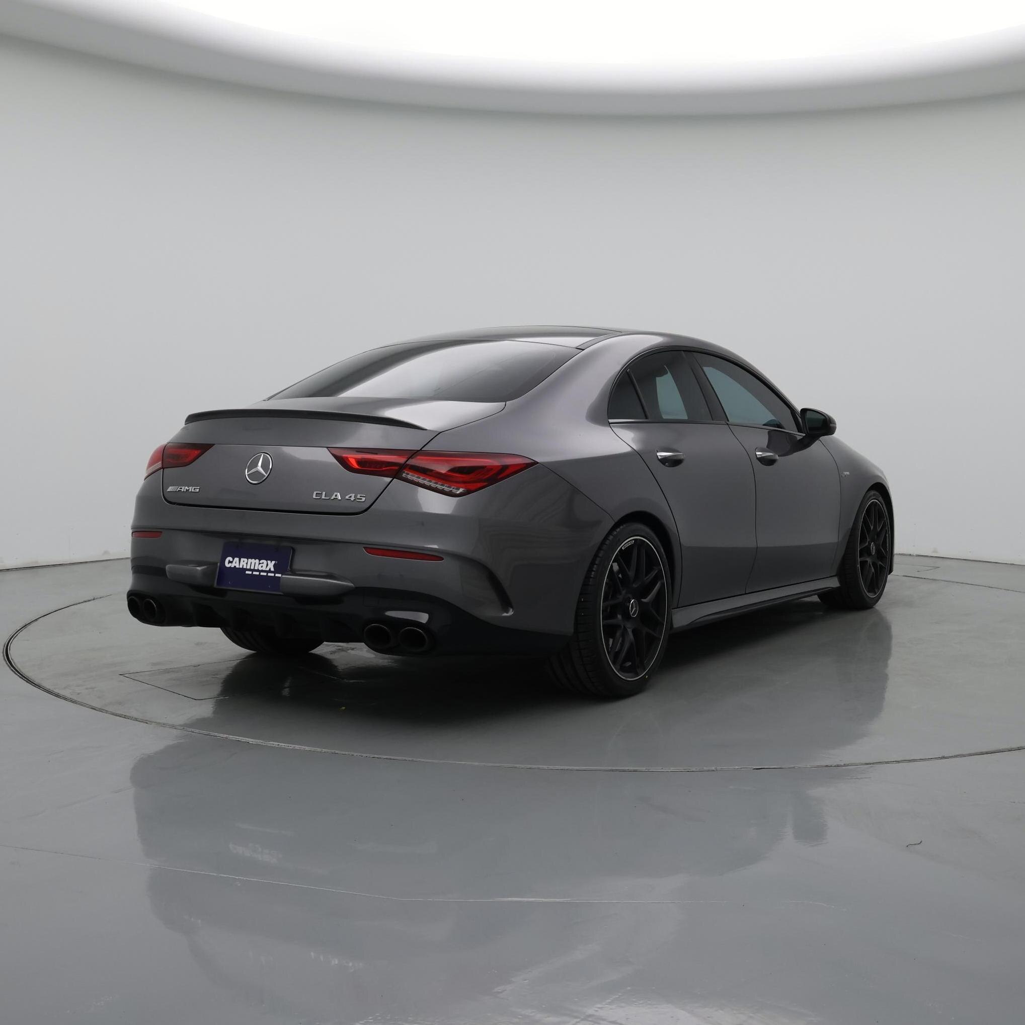 Thumbnail: 2023 Mercedes-Benz CLA - 8