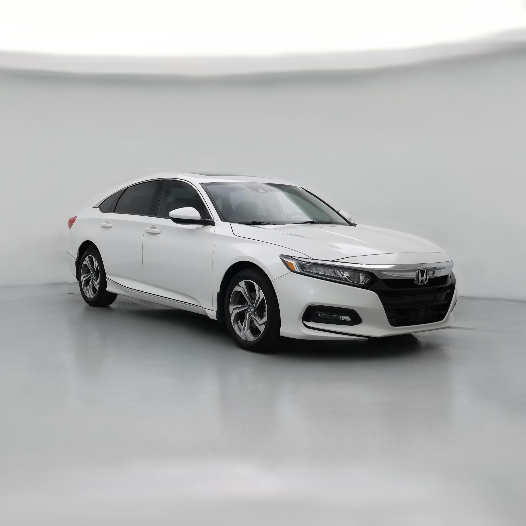 Thumbnail: 2020 Honda Accord - 1