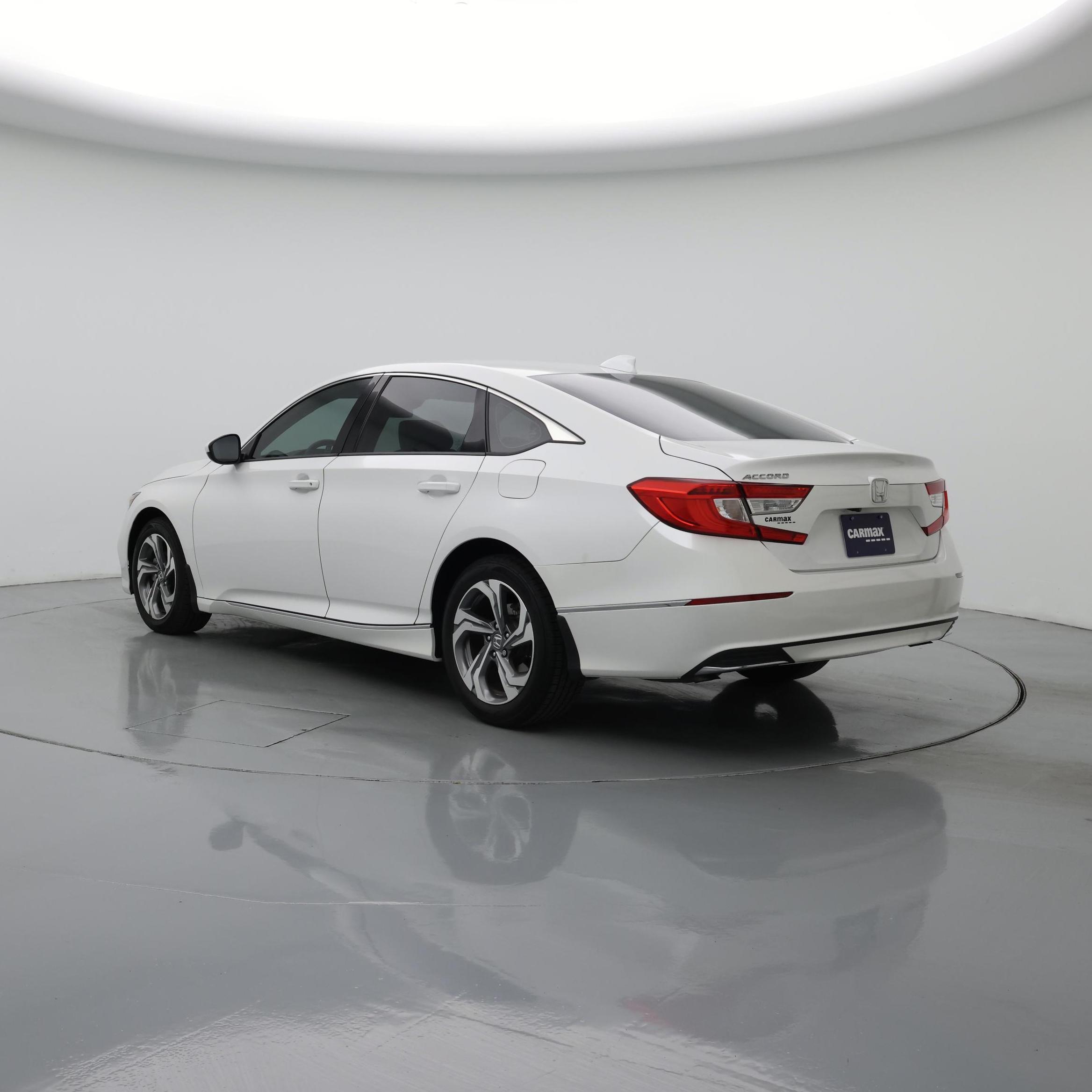 Thumbnail: 2020 Honda Accord - 2