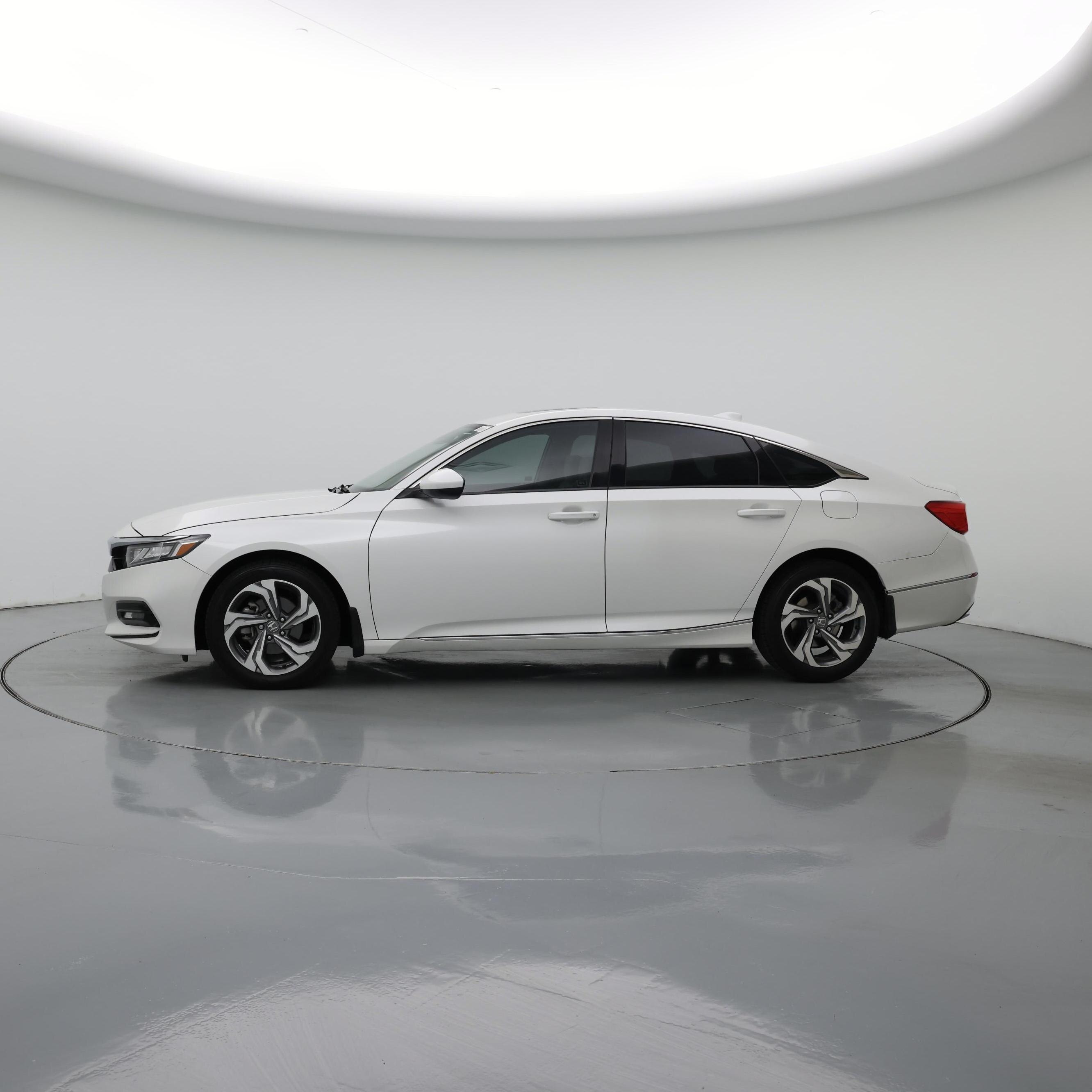Thumbnail: 2020 Honda Accord - 3