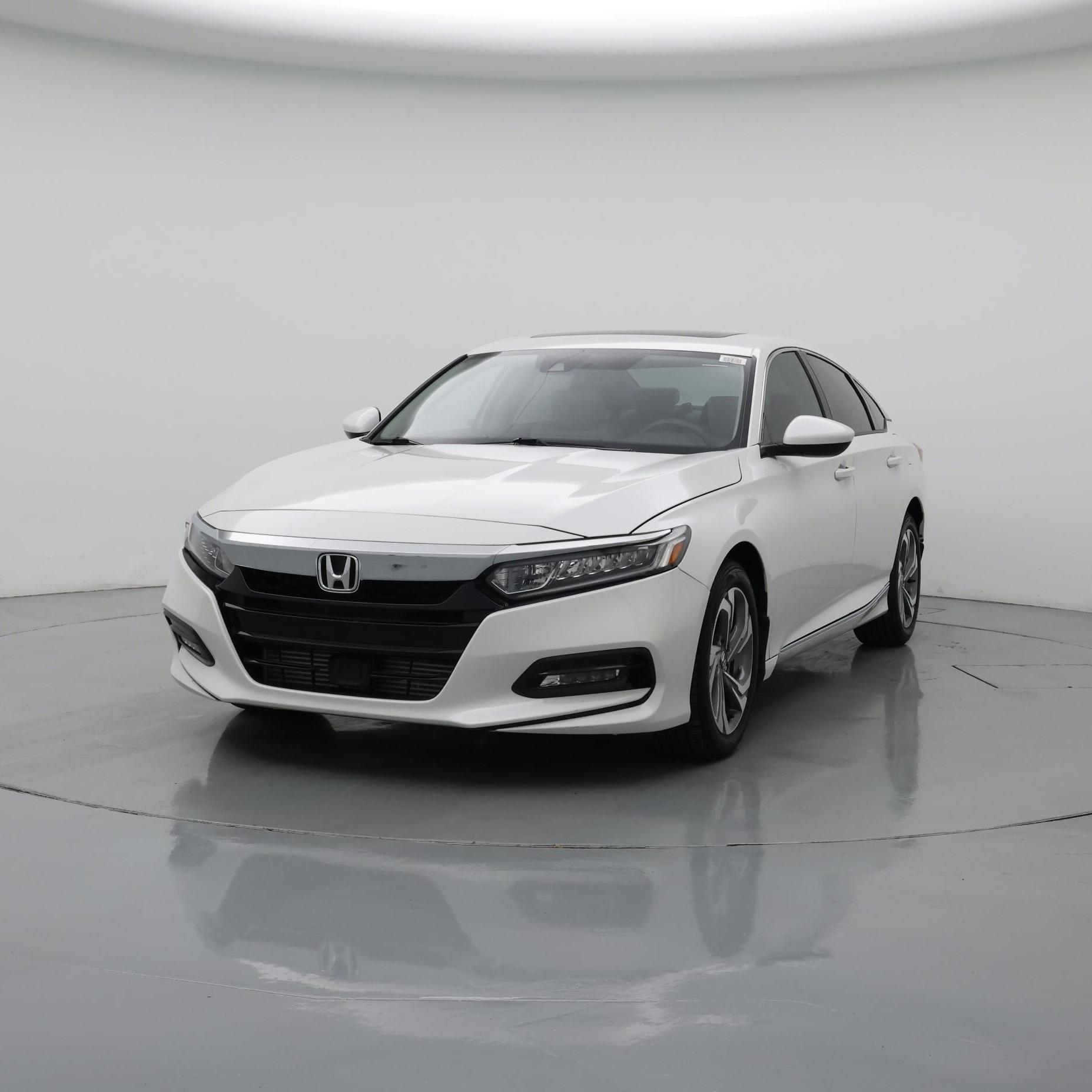 Thumbnail: 2020 Honda Accord - 4