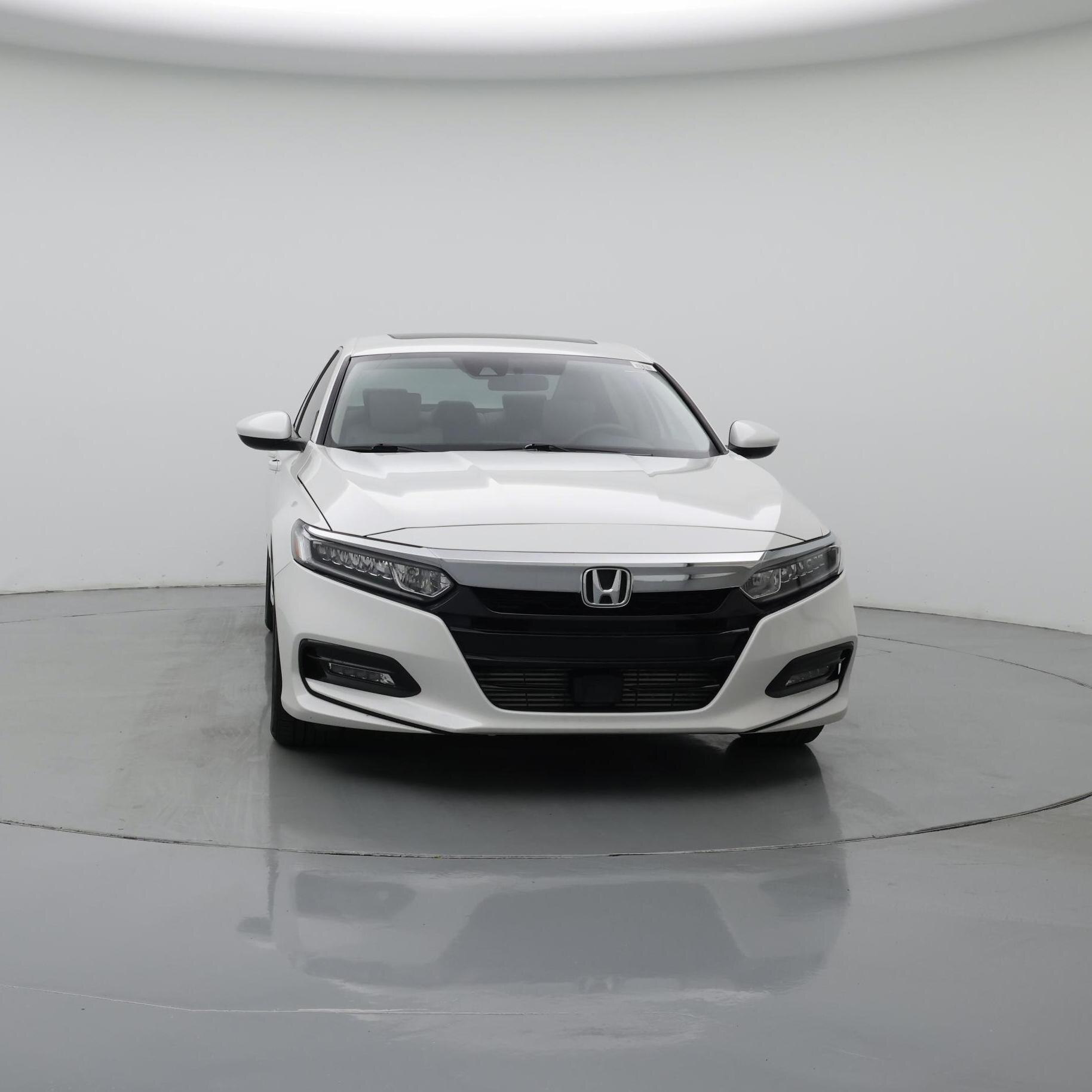Thumbnail: 2020 Honda Accord - 5