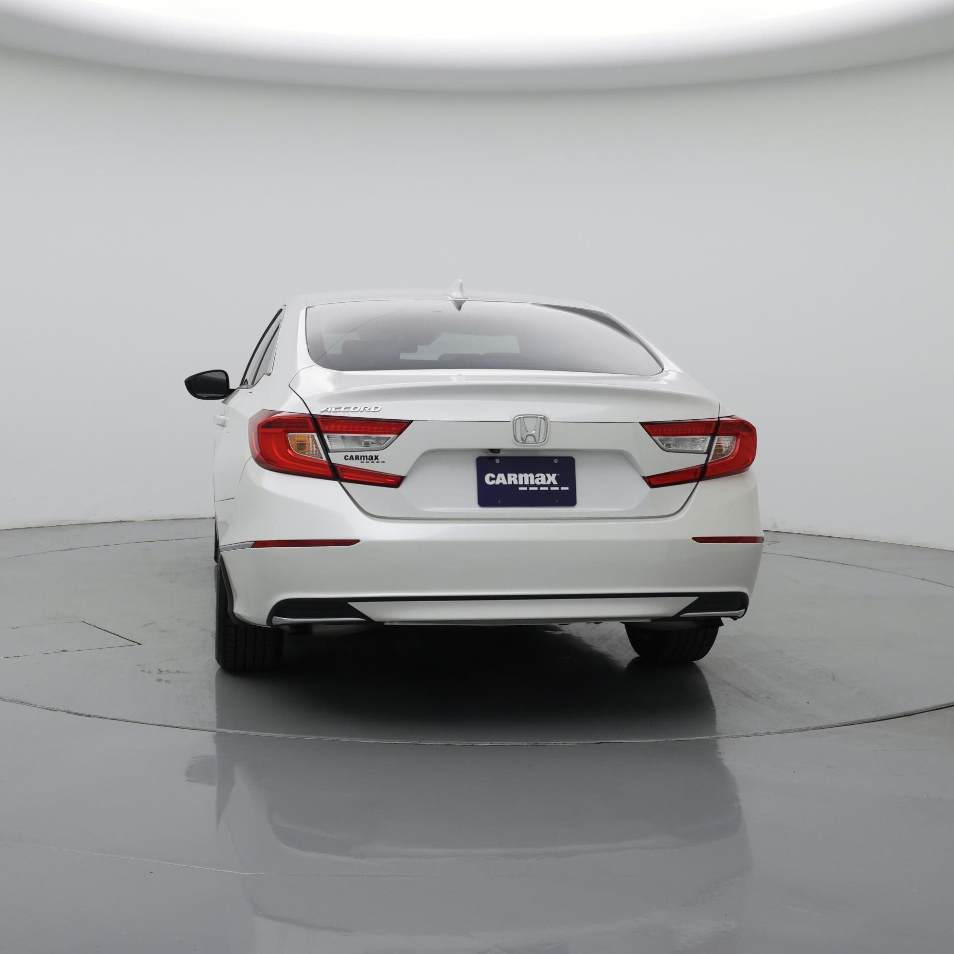 Thumbnail: 2020 Honda Accord - 6