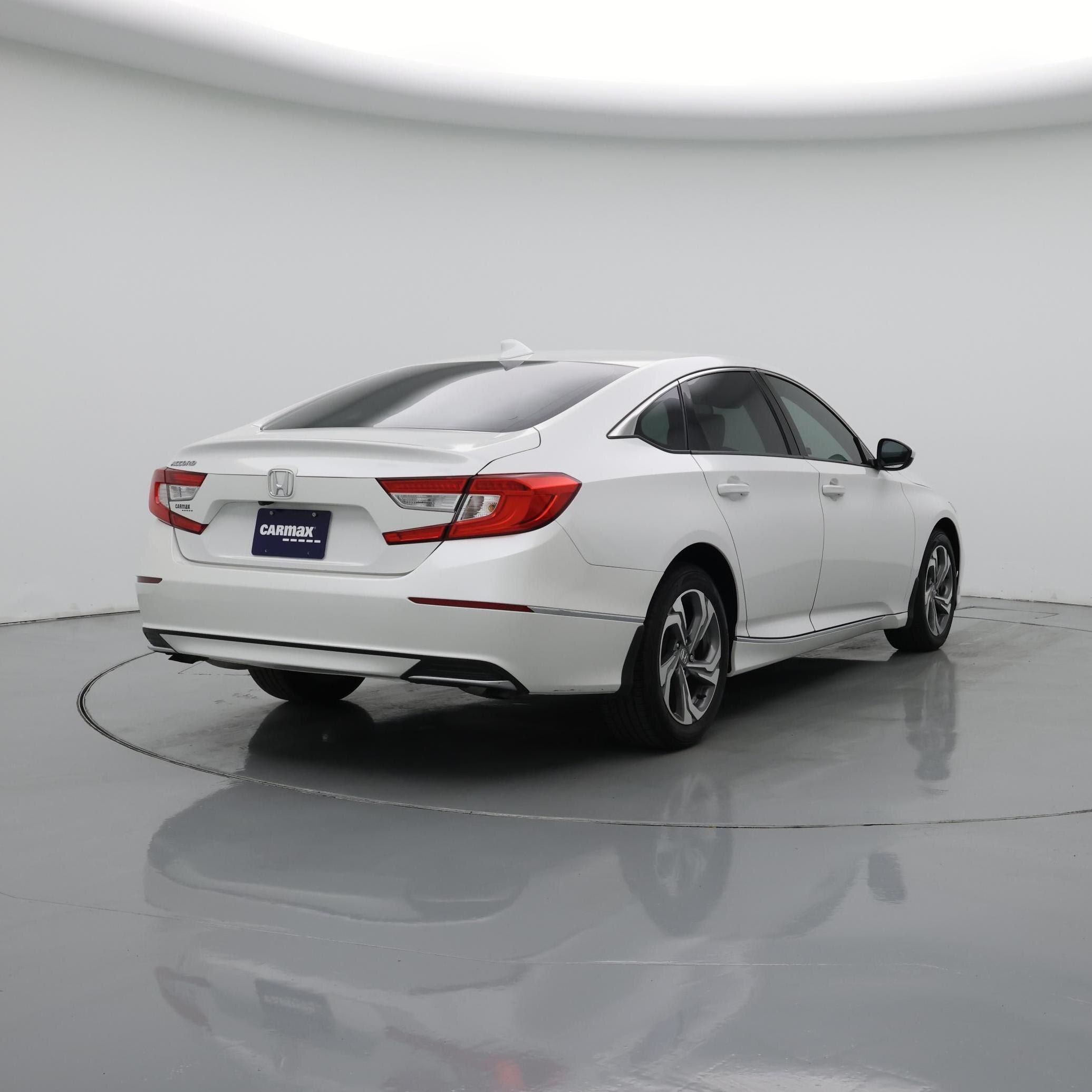 Thumbnail: 2020 Honda Accord - 8