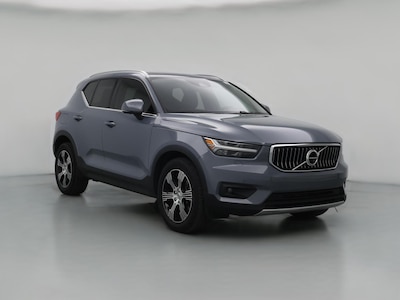 2020 Volvo XC40 T4 Inscription