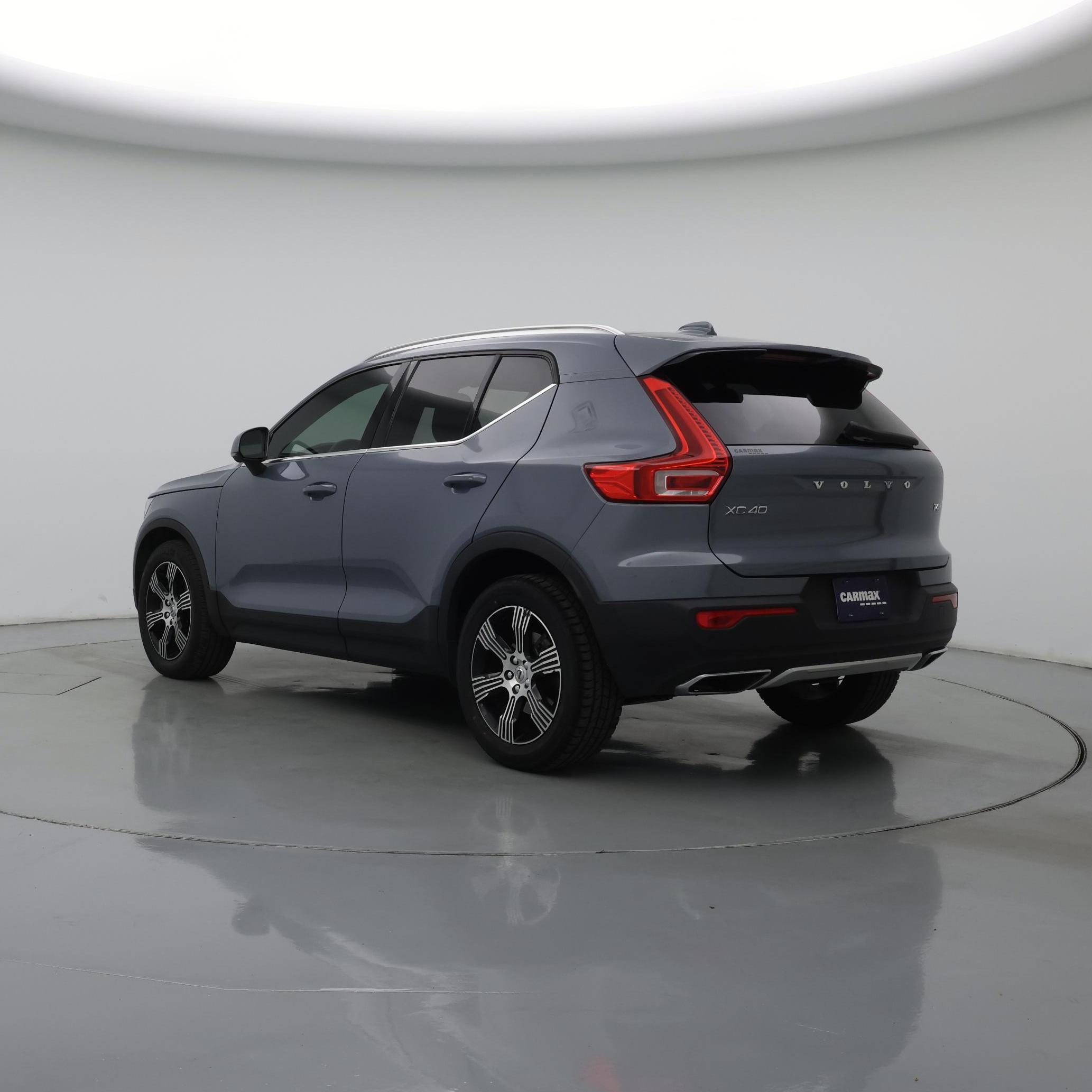 Thumbnail: 2020 Volvo XC40 - 2
