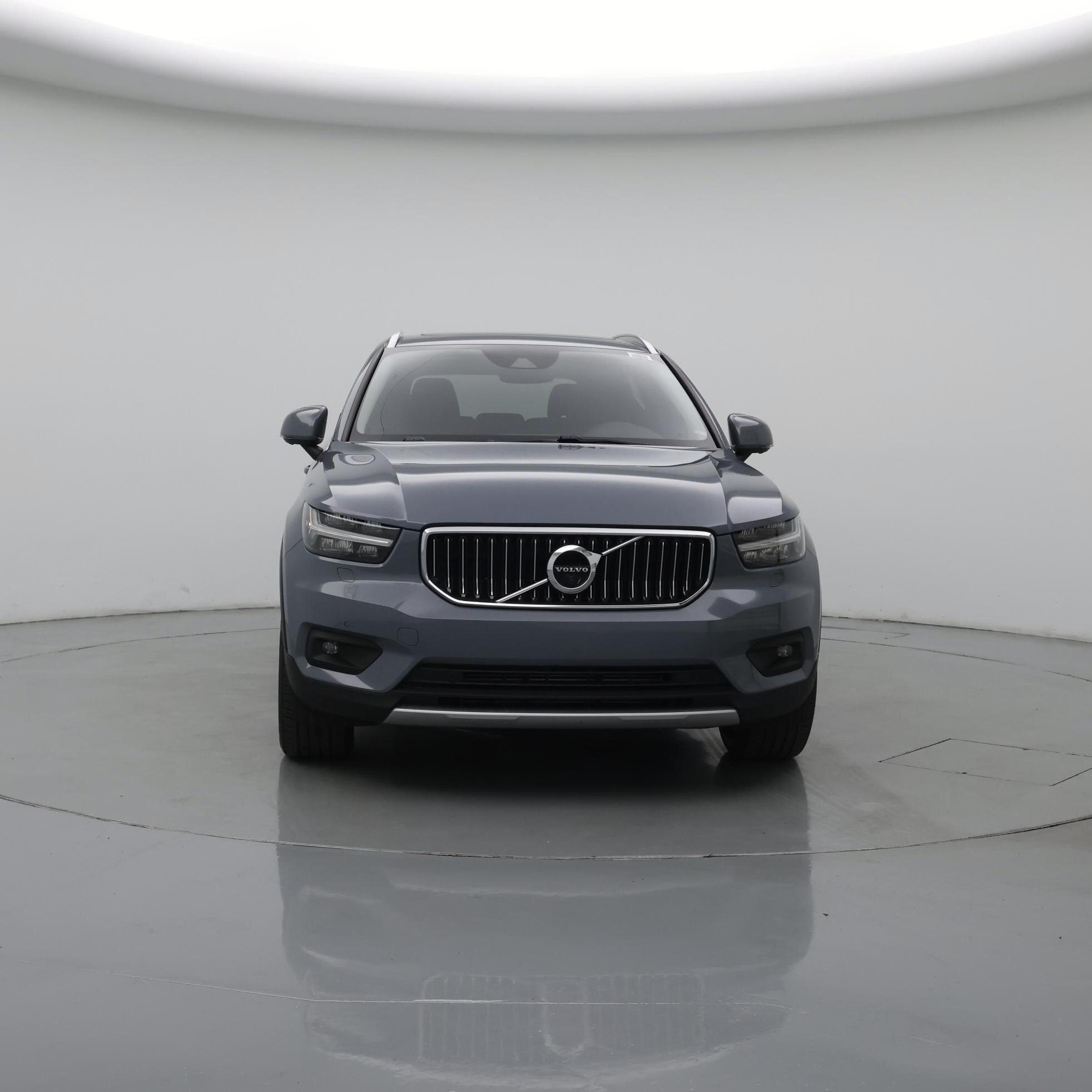 Thumbnail: 2020 Volvo XC40 - 5