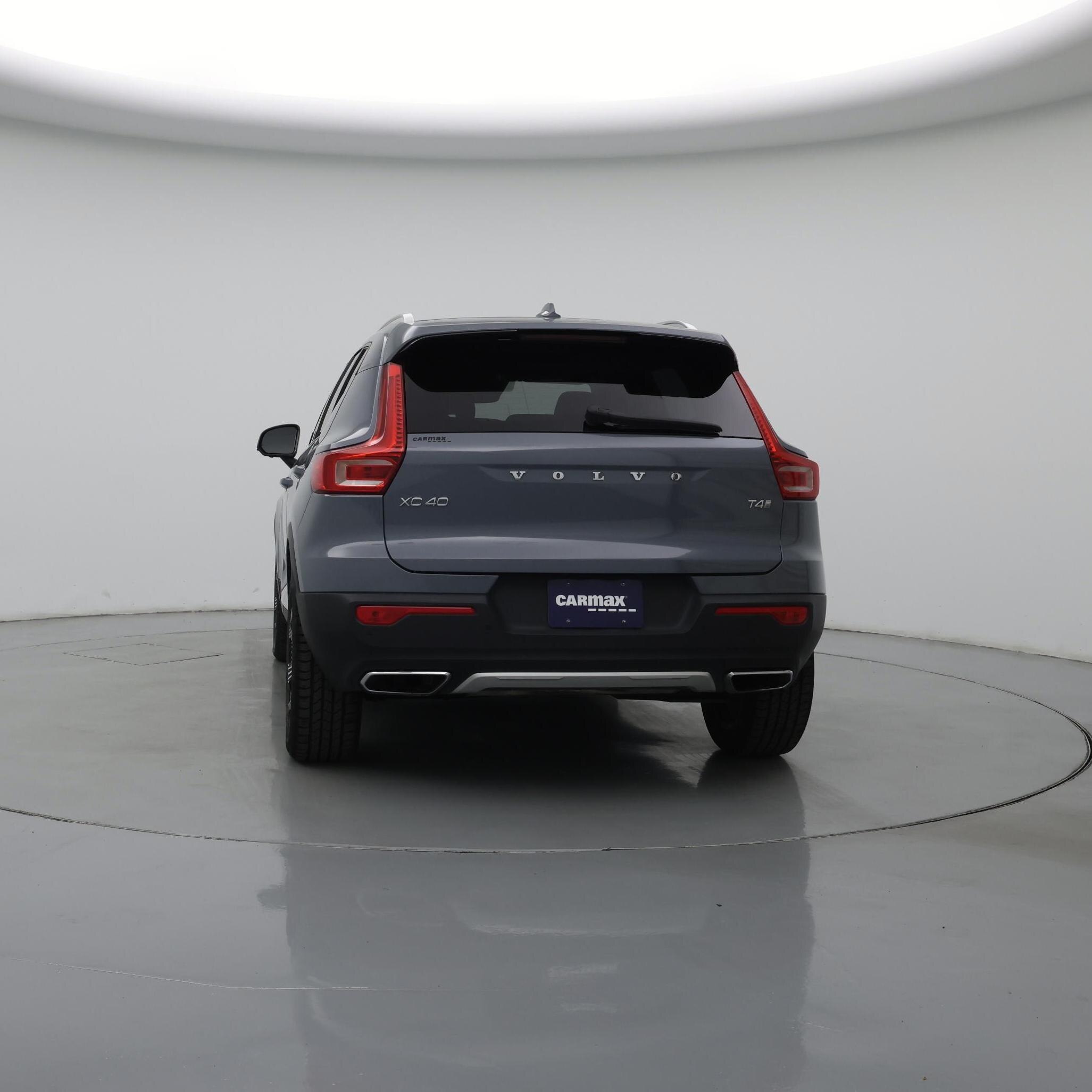 Thumbnail: 2020 Volvo XC40 - 6