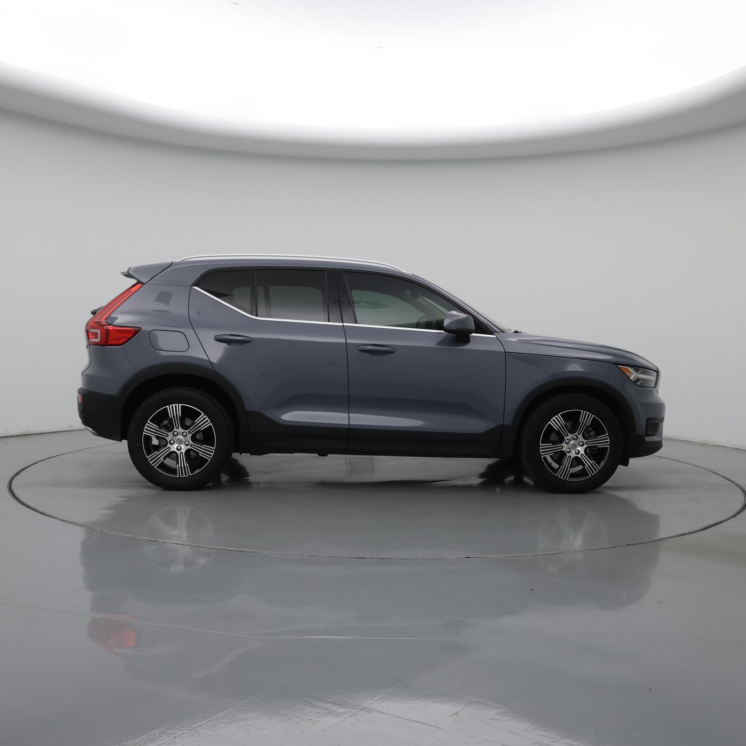 Thumbnail: 2020 Volvo XC40 - 7