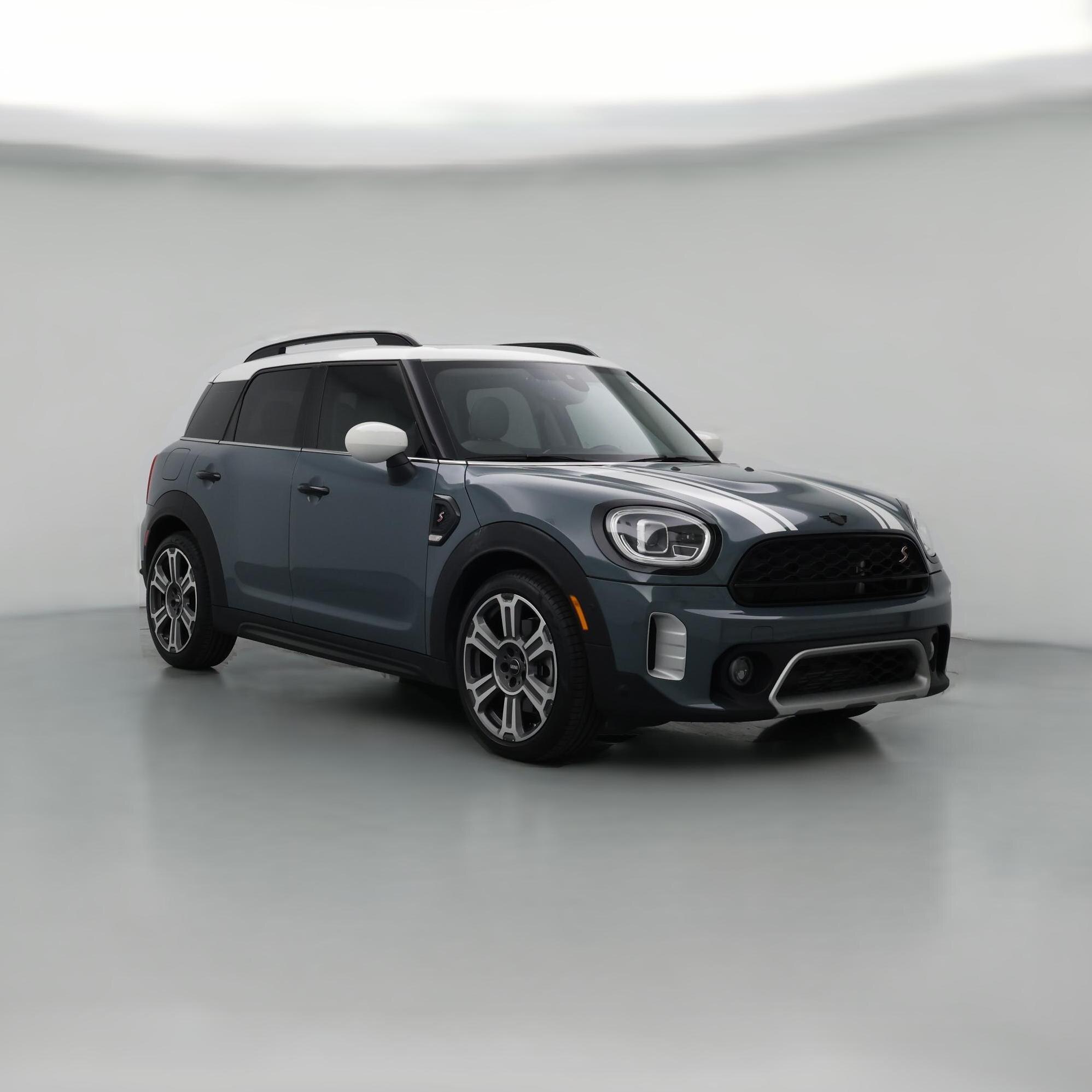 Thumbnail: 2022 MINI Cooper Countryman - 1
