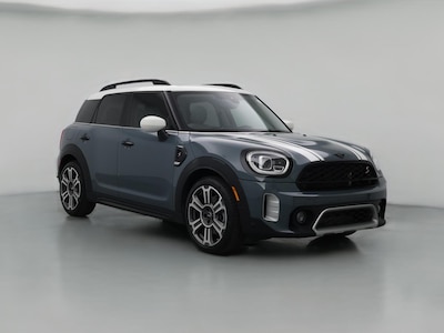 2022 Mini Cooper Countryman S