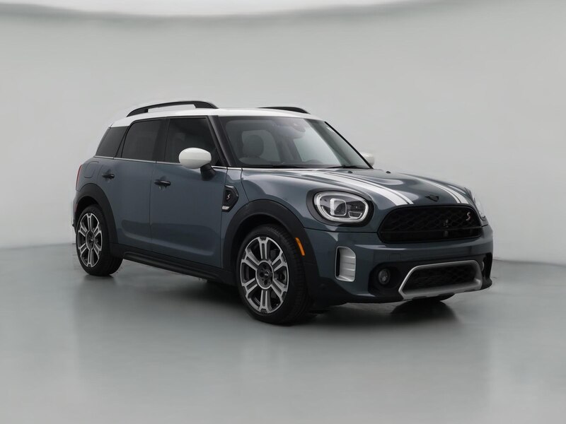 2022 Mini Cooper Countryman S