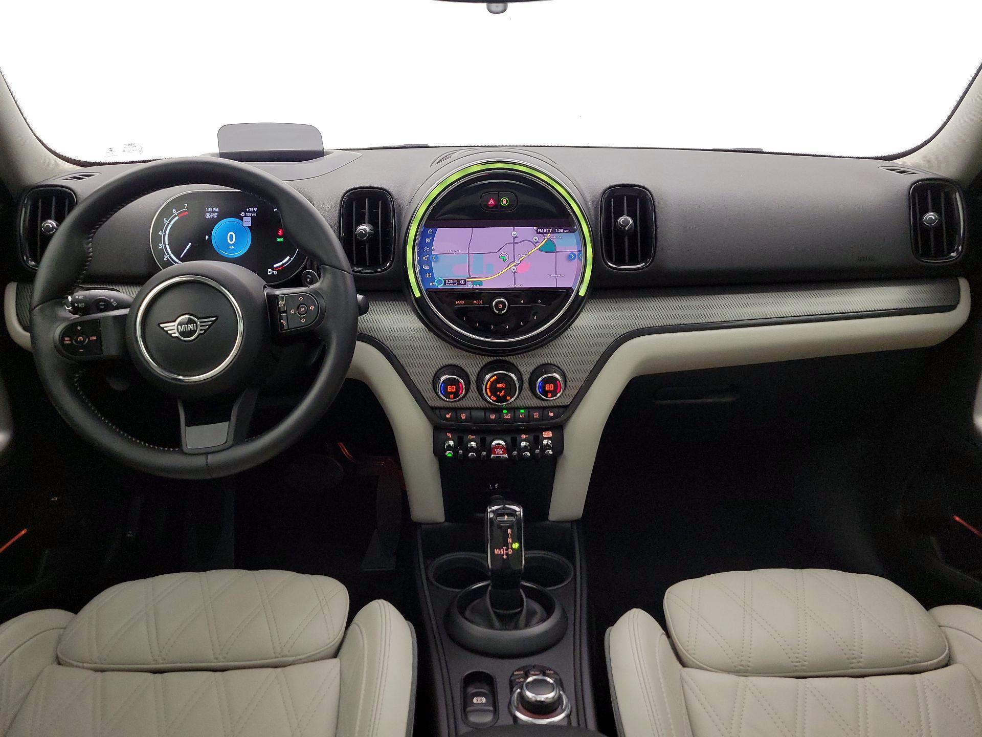 Thumbnail: 2022 MINI Cooper Countryman - 9