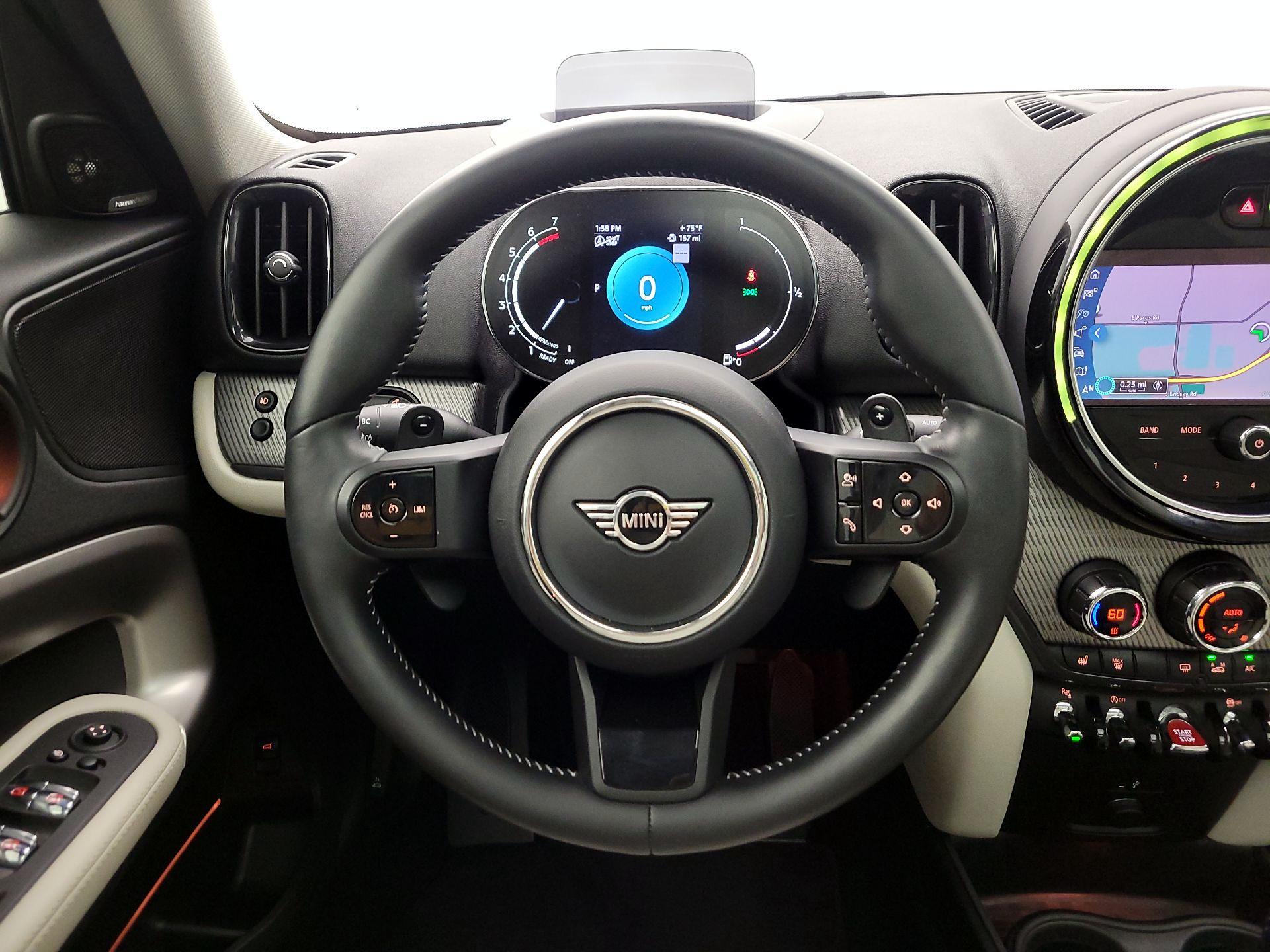 Thumbnail: 2022 MINI Cooper Countryman - 10