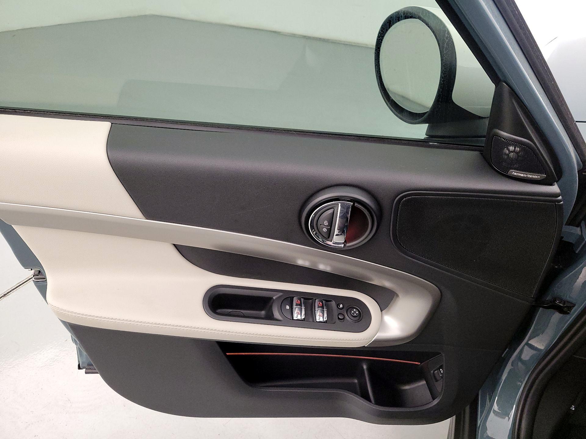 Thumbnail: 2022 MINI Cooper Countryman - 12