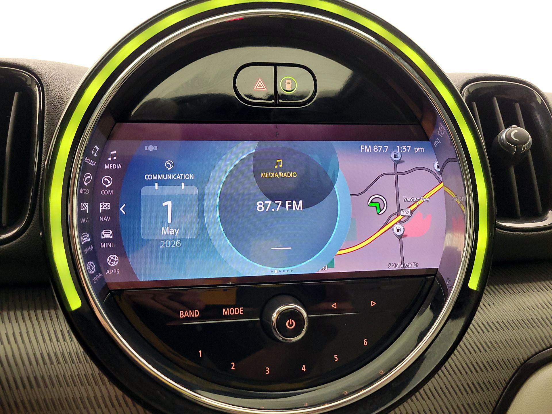Thumbnail: 2022 MINI Cooper Countryman - 16