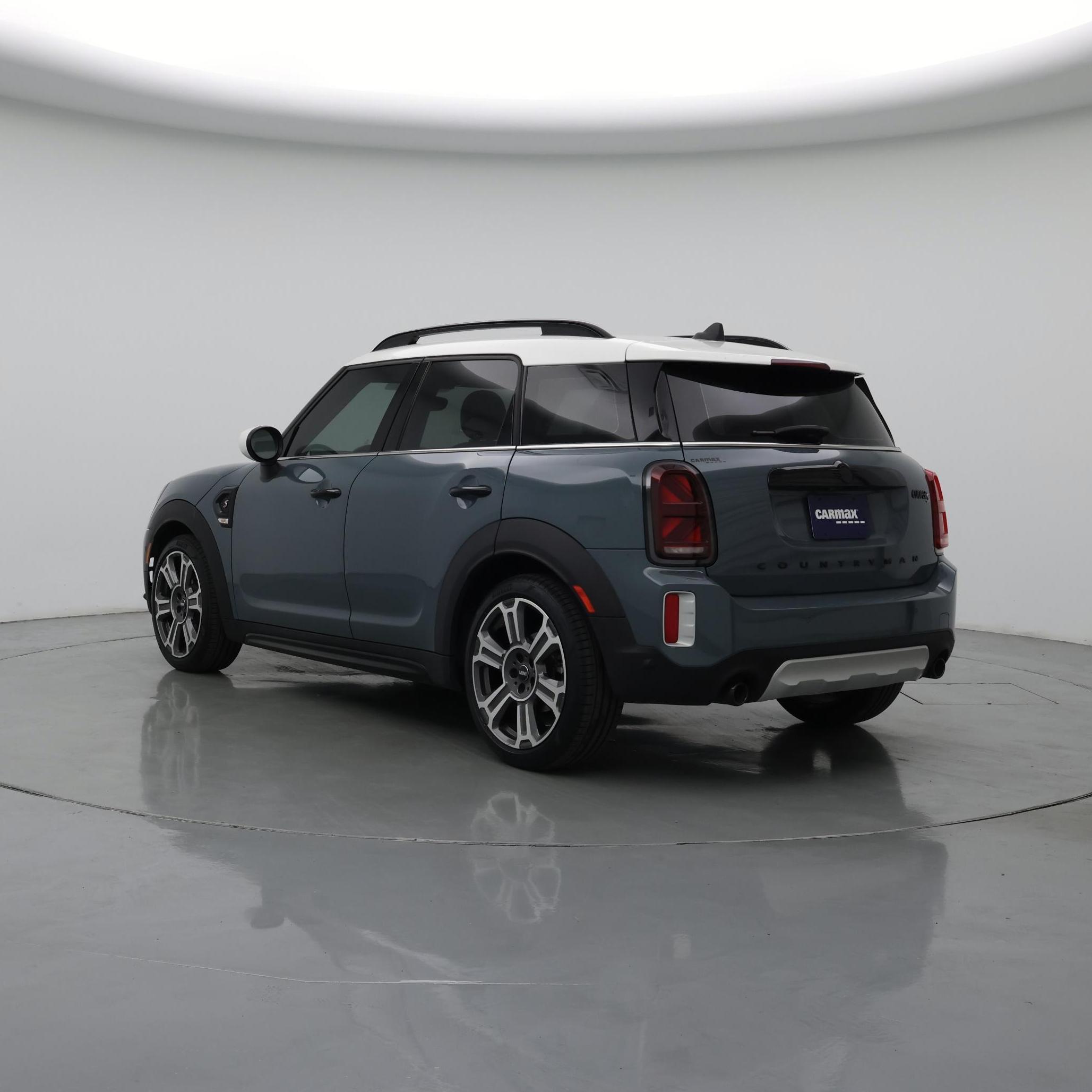 Thumbnail: 2022 MINI Cooper Countryman - 2