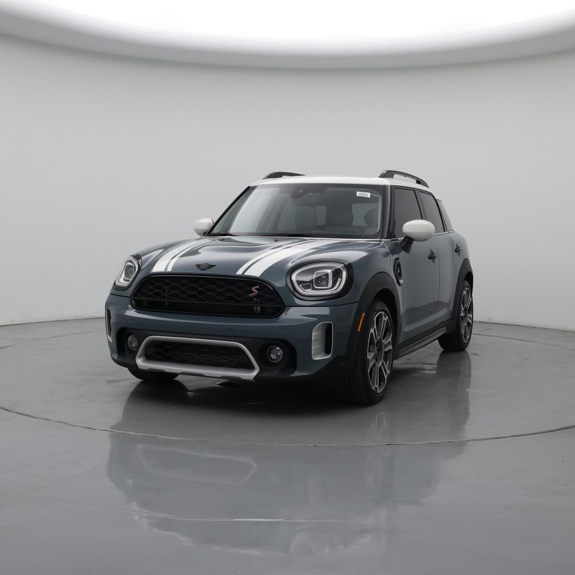 Thumbnail: 2022 MINI Cooper Countryman - 4