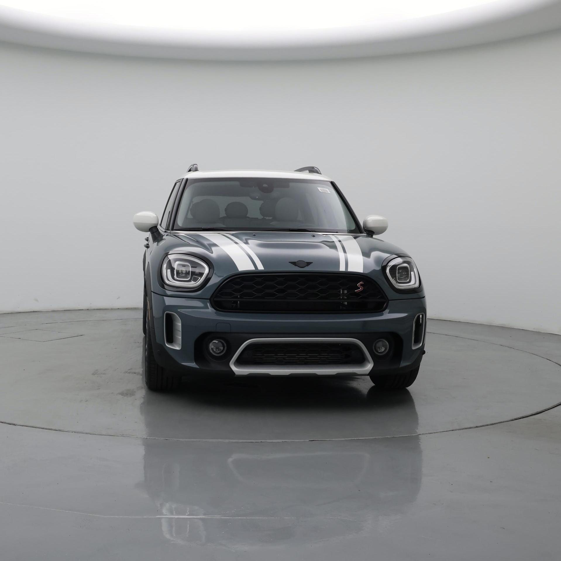 Thumbnail: 2022 MINI Cooper Countryman - 5