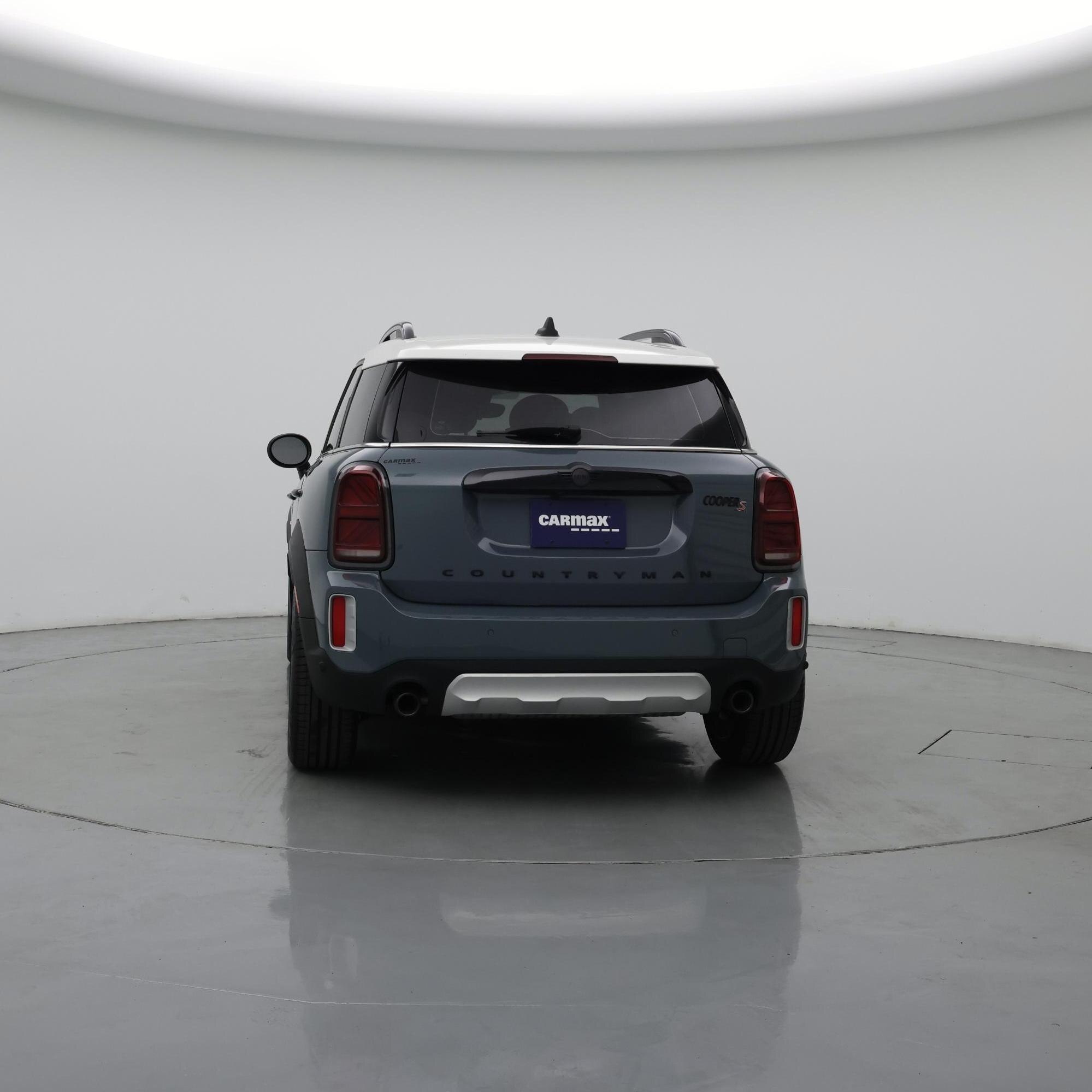 Thumbnail: 2022 MINI Cooper Countryman - 6