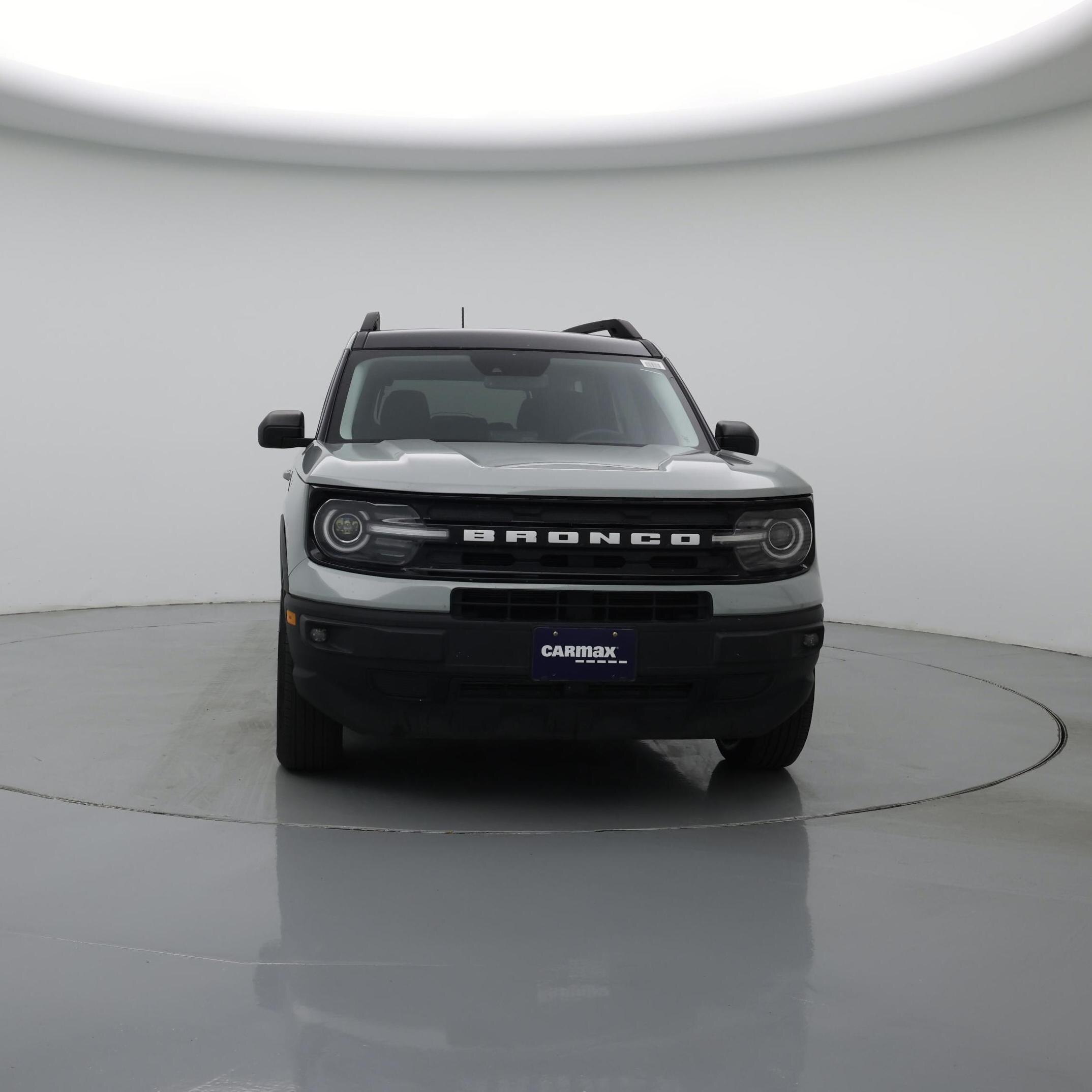 Thumbnail: 2023 Ford Bronco Sport - 5