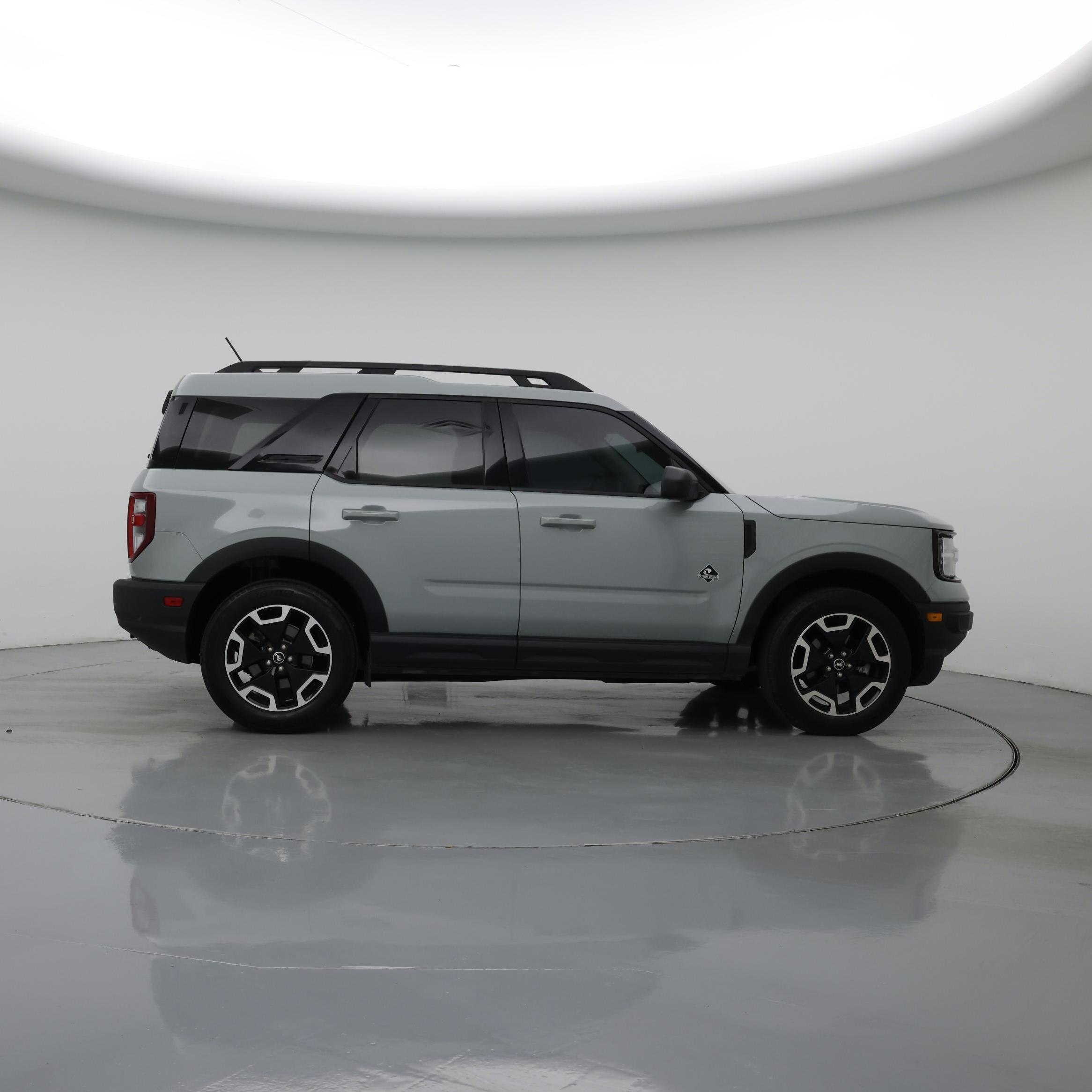 Thumbnail: 2023 Ford Bronco Sport - 7