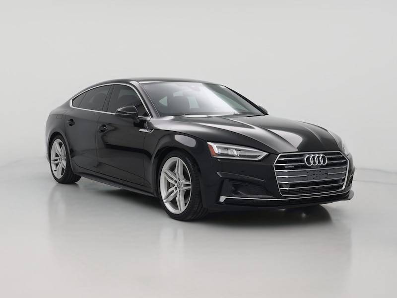 2018 Audi A5 Prestige -
                  Escondido, CA