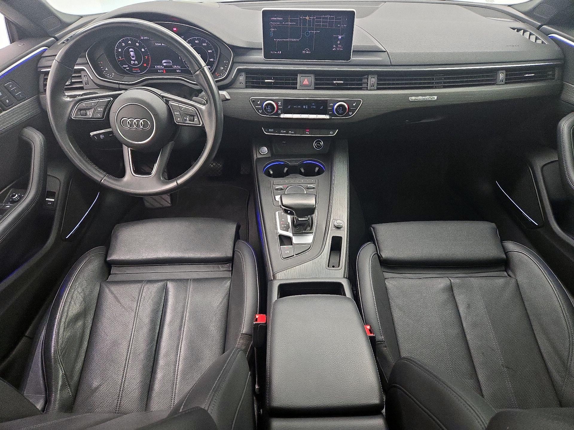 Thumbnail: 2018 Audi A5 - 9