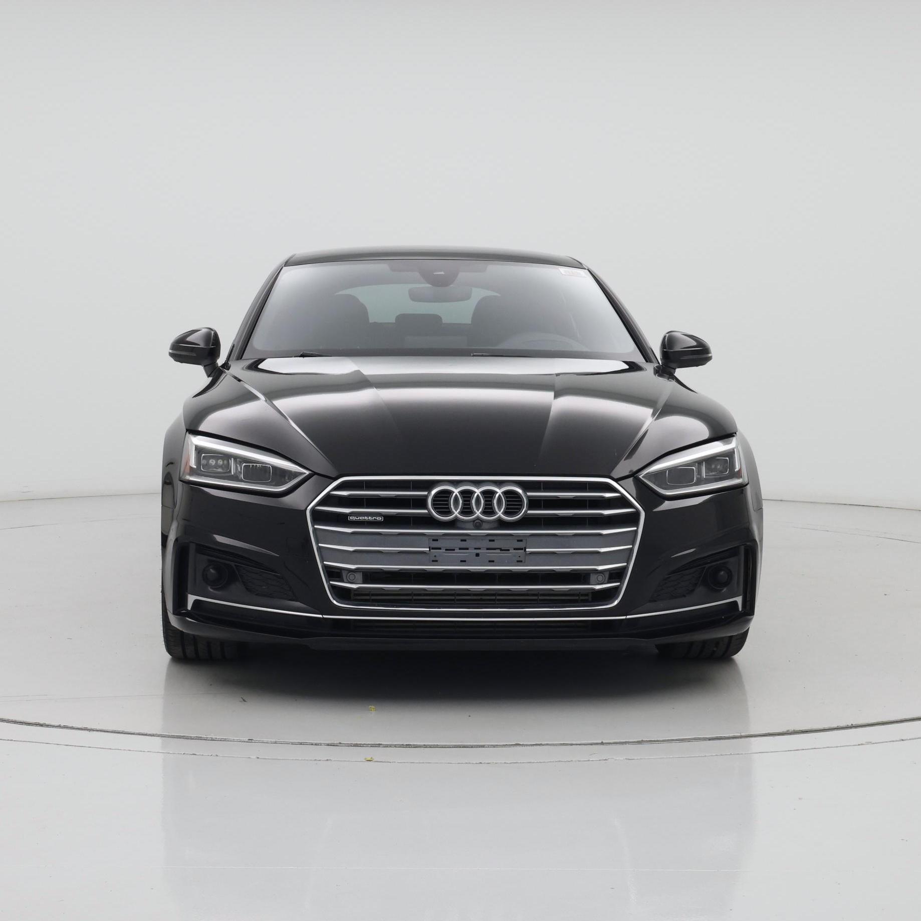 Thumbnail: 2018 Audi A5 - 5