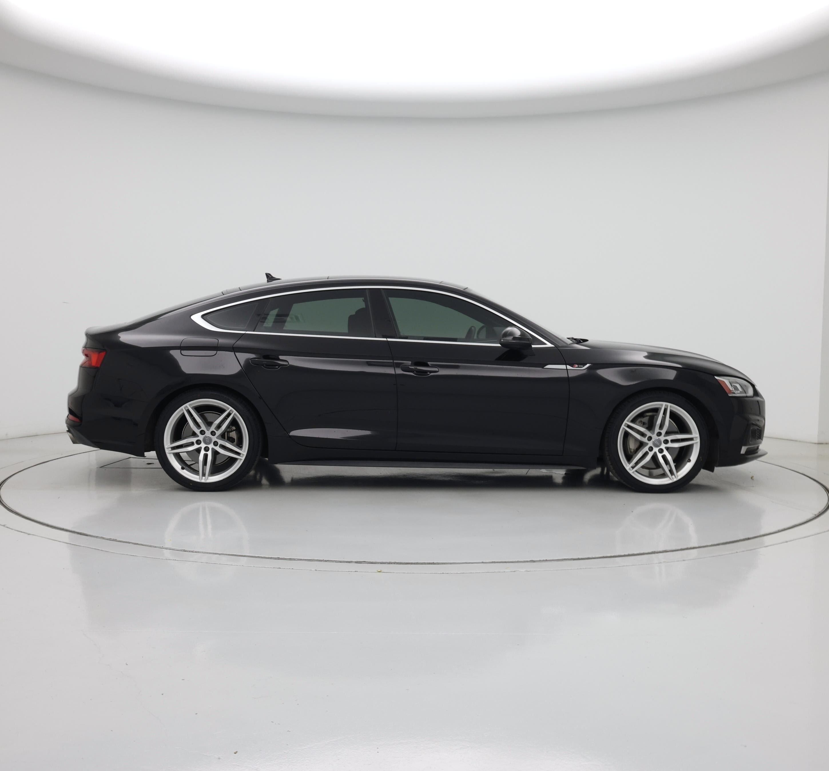 Thumbnail: 2018 Audi A5 - 7