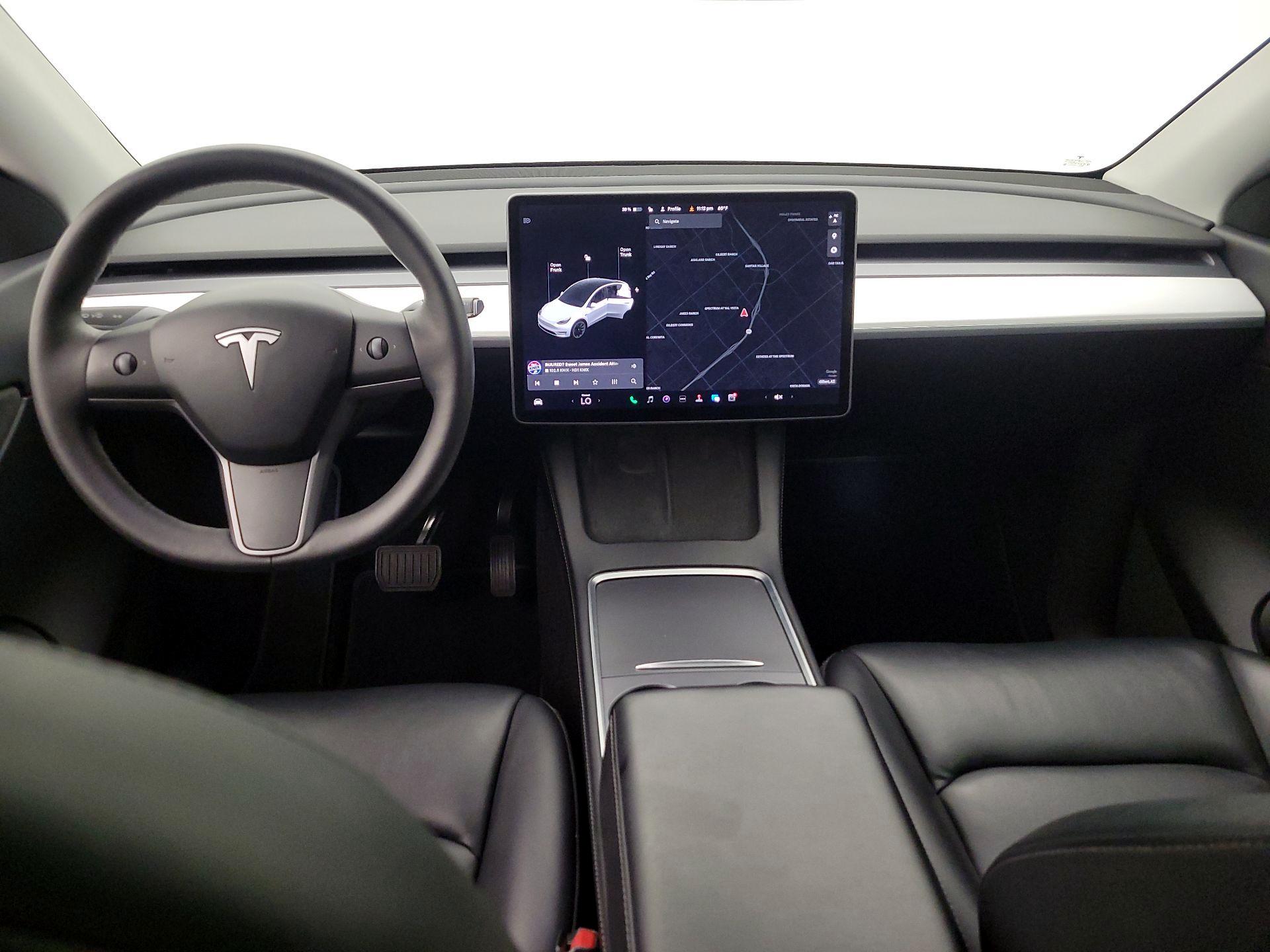 Thumbnail: 2021 Tesla Model Y - 9