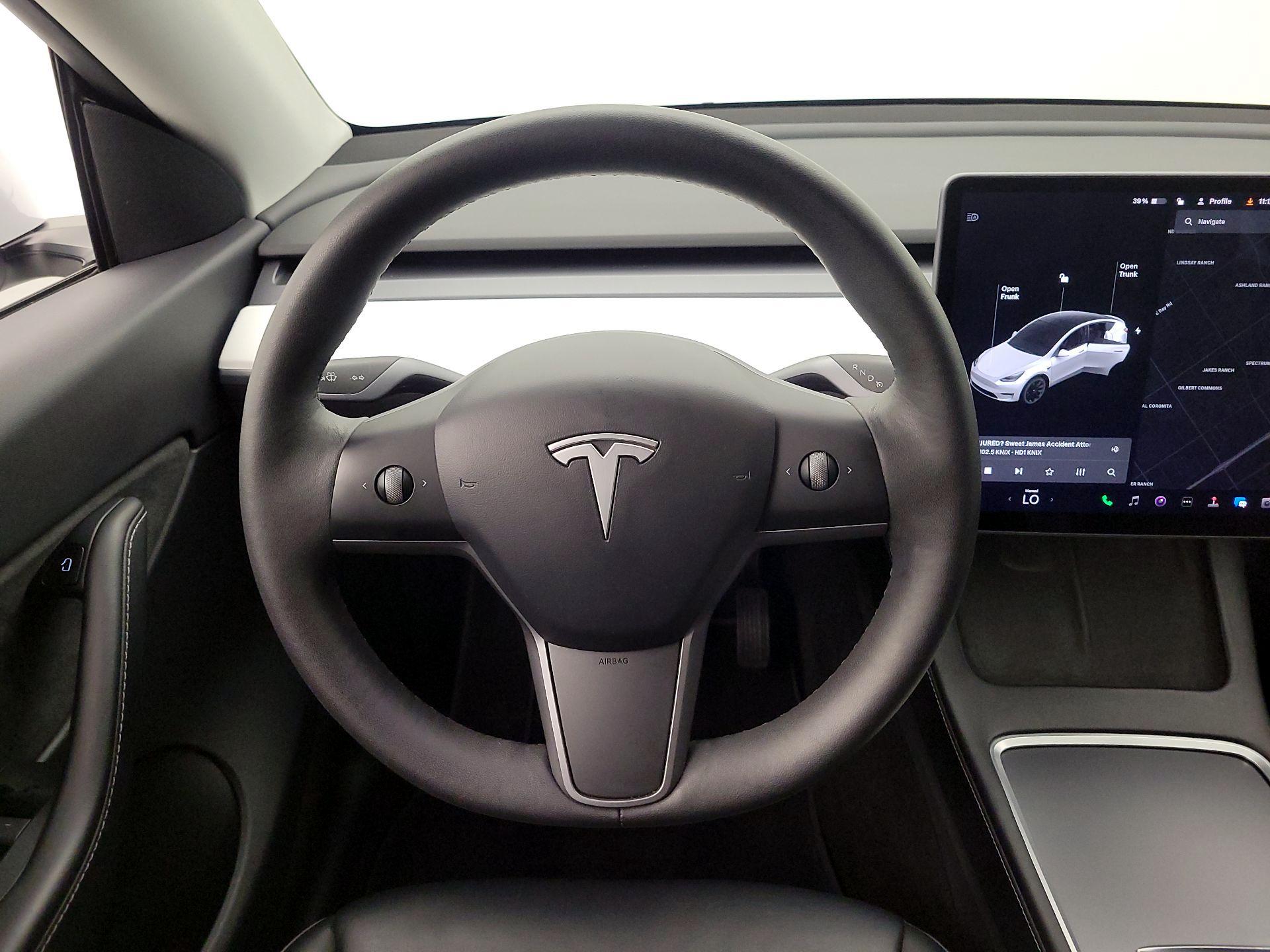 Thumbnail: 2021 Tesla Model Y - 10